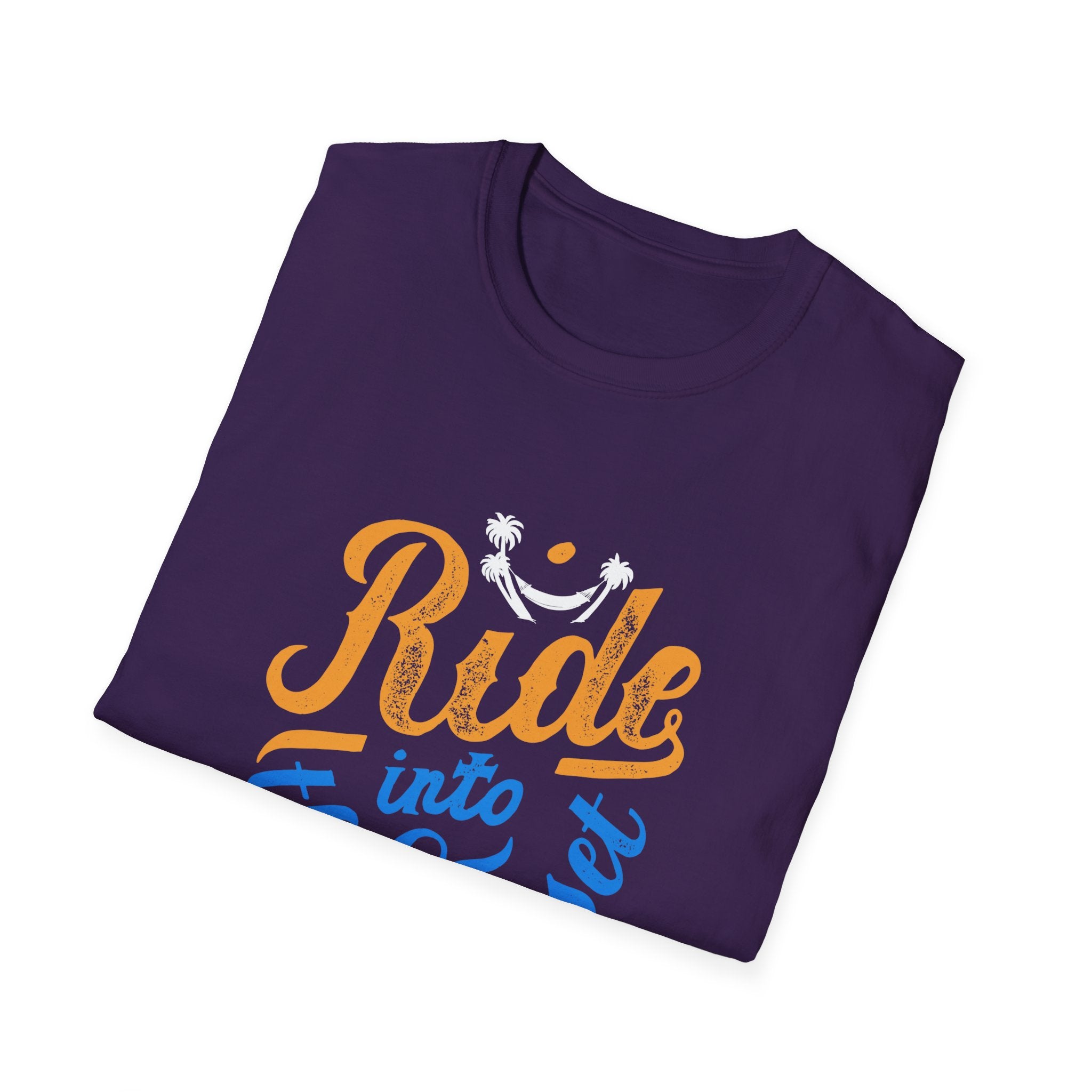 Ride Into the Sunshine T-Shirt