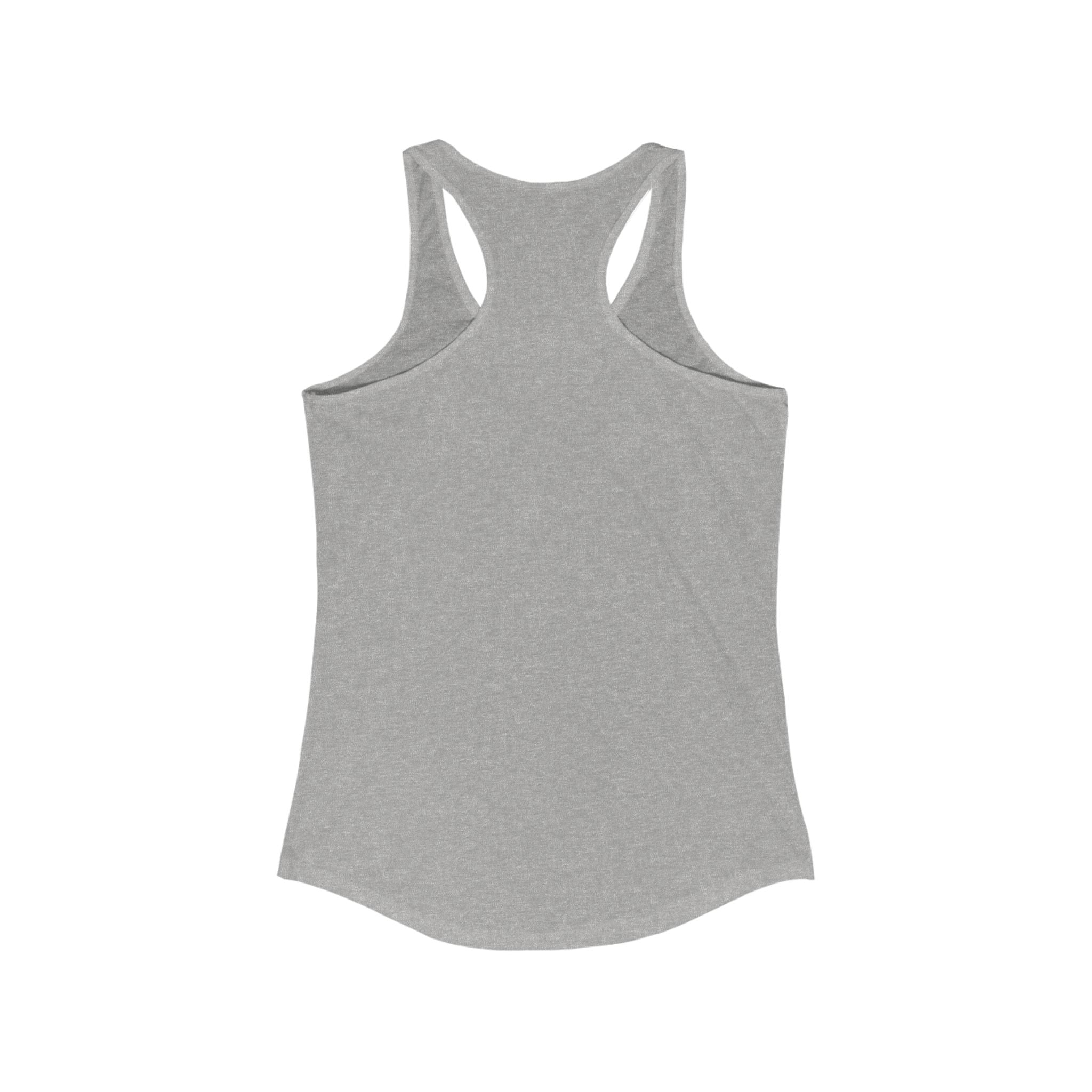 GROUP BY Awesome - Women's Racerback Tank