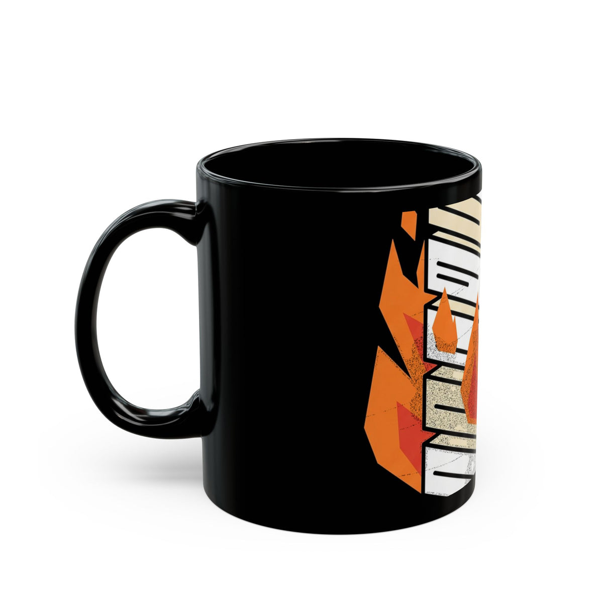 Deployed Friday, Regretted Monday Mug