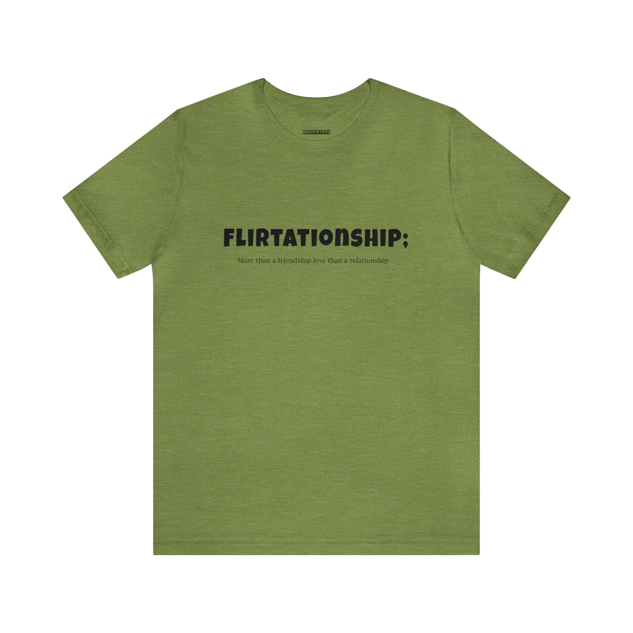 Flirtation T-shirt