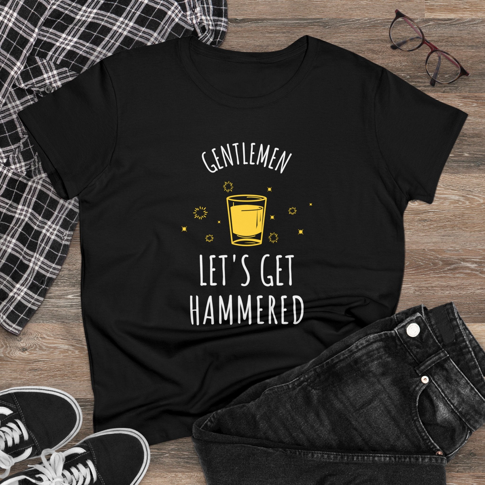 Bachelor Party - Women's Tee