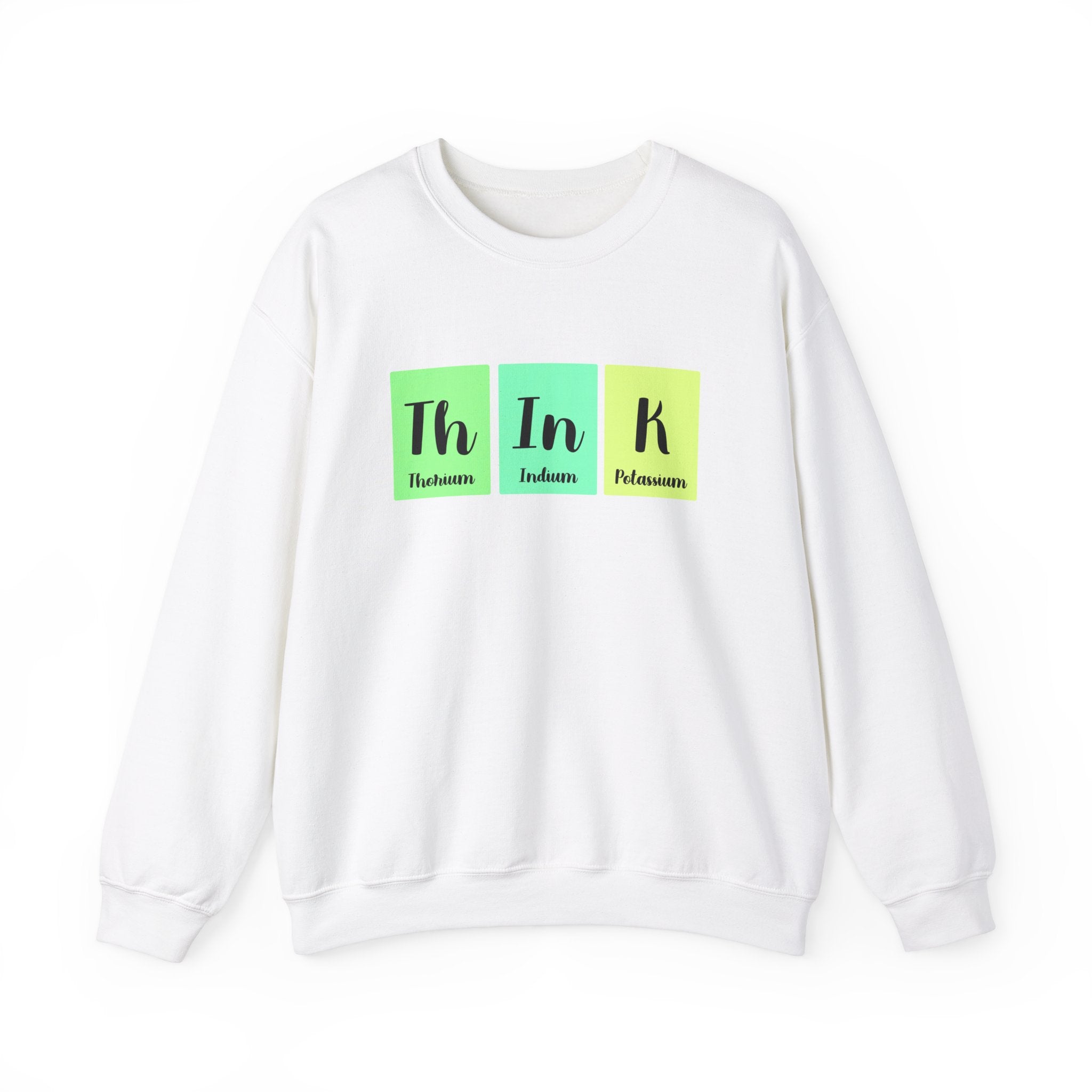 Th-In-K -  Sweatshirt