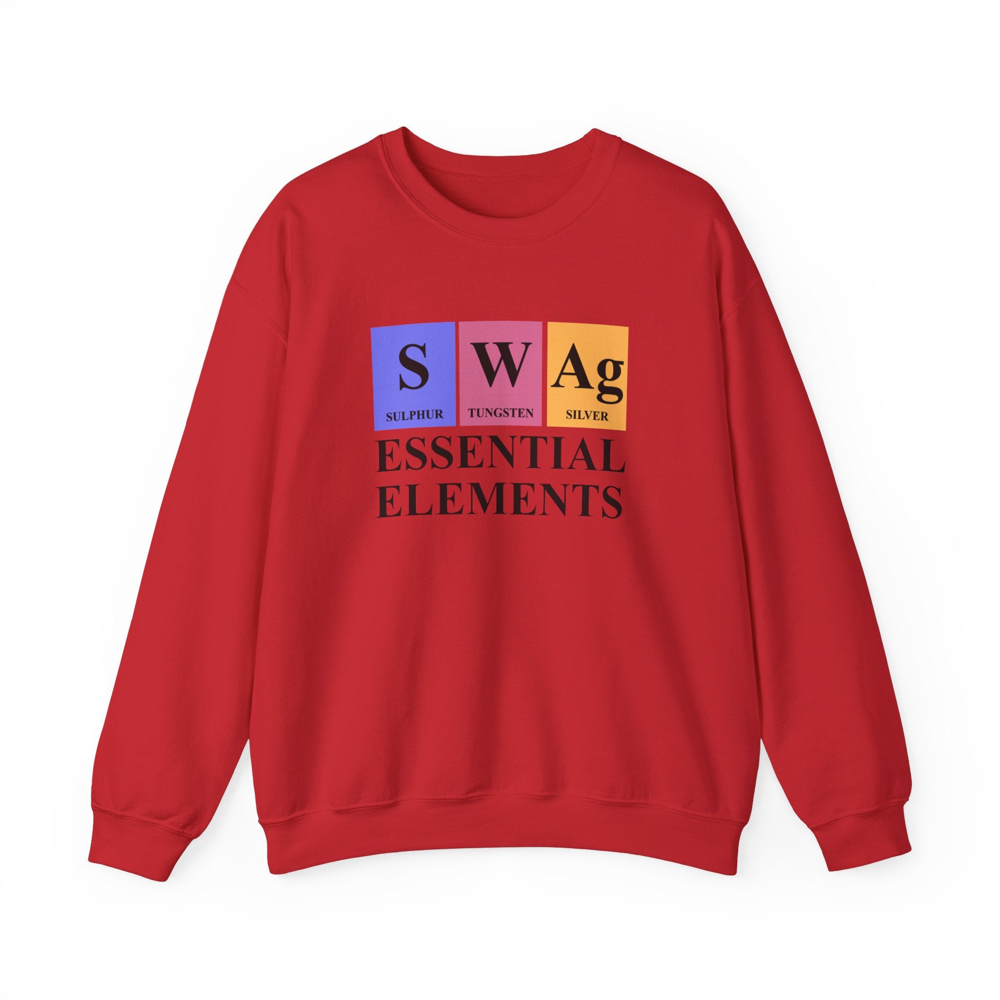 S-W-Ag -  Sweatshirt