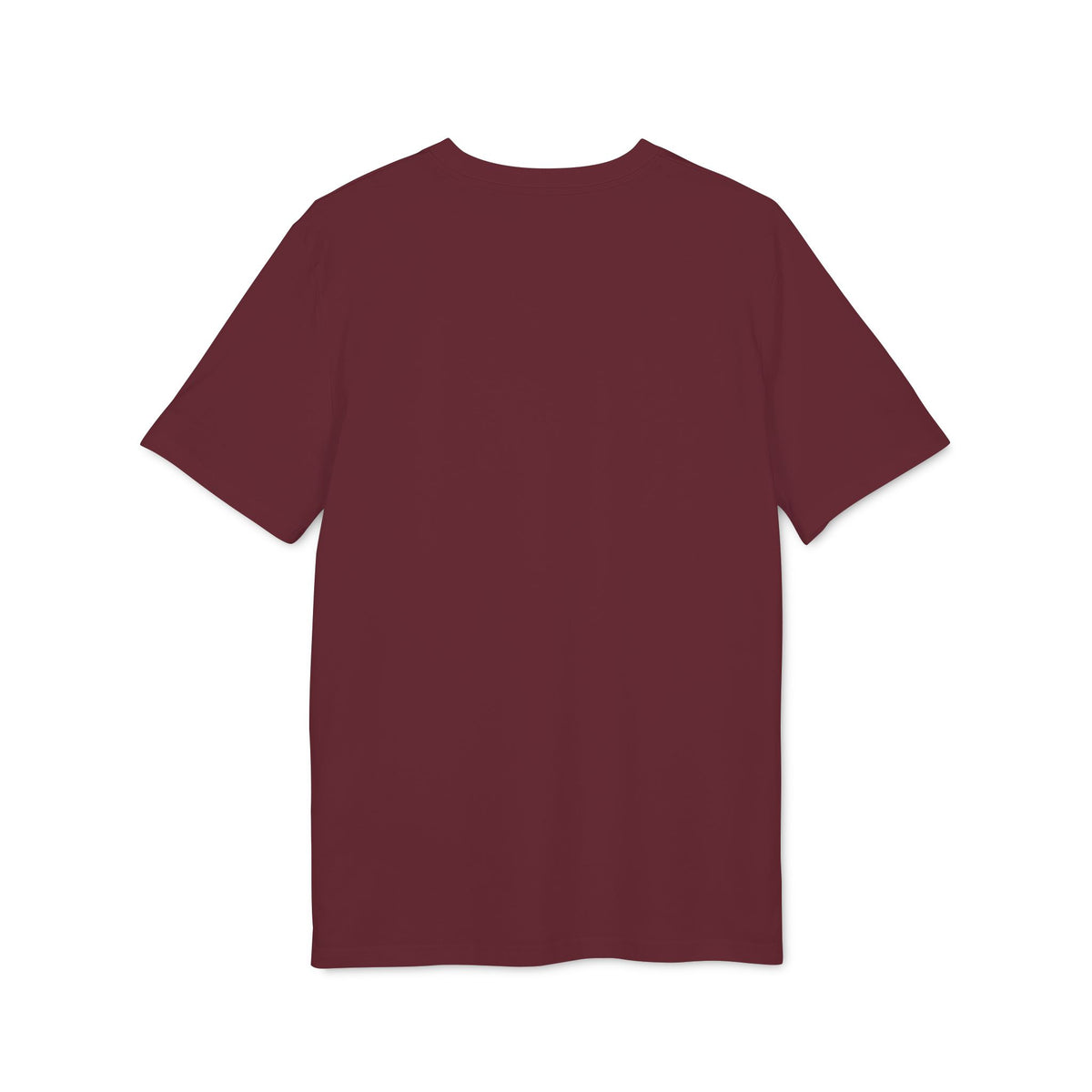 Life's Too Short for SELECT * Organic Tee