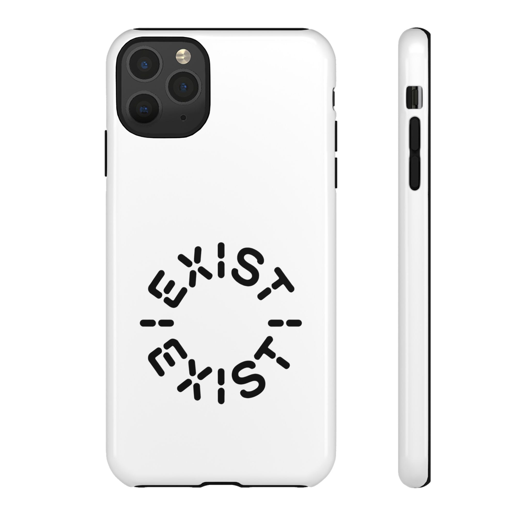 Exist Exist- Impact-Resistant Phone Case