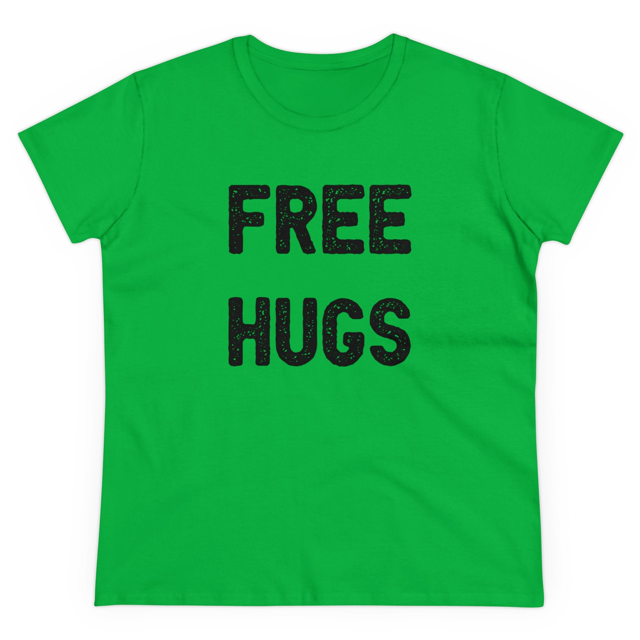 FREE HUGS - Women's Tee