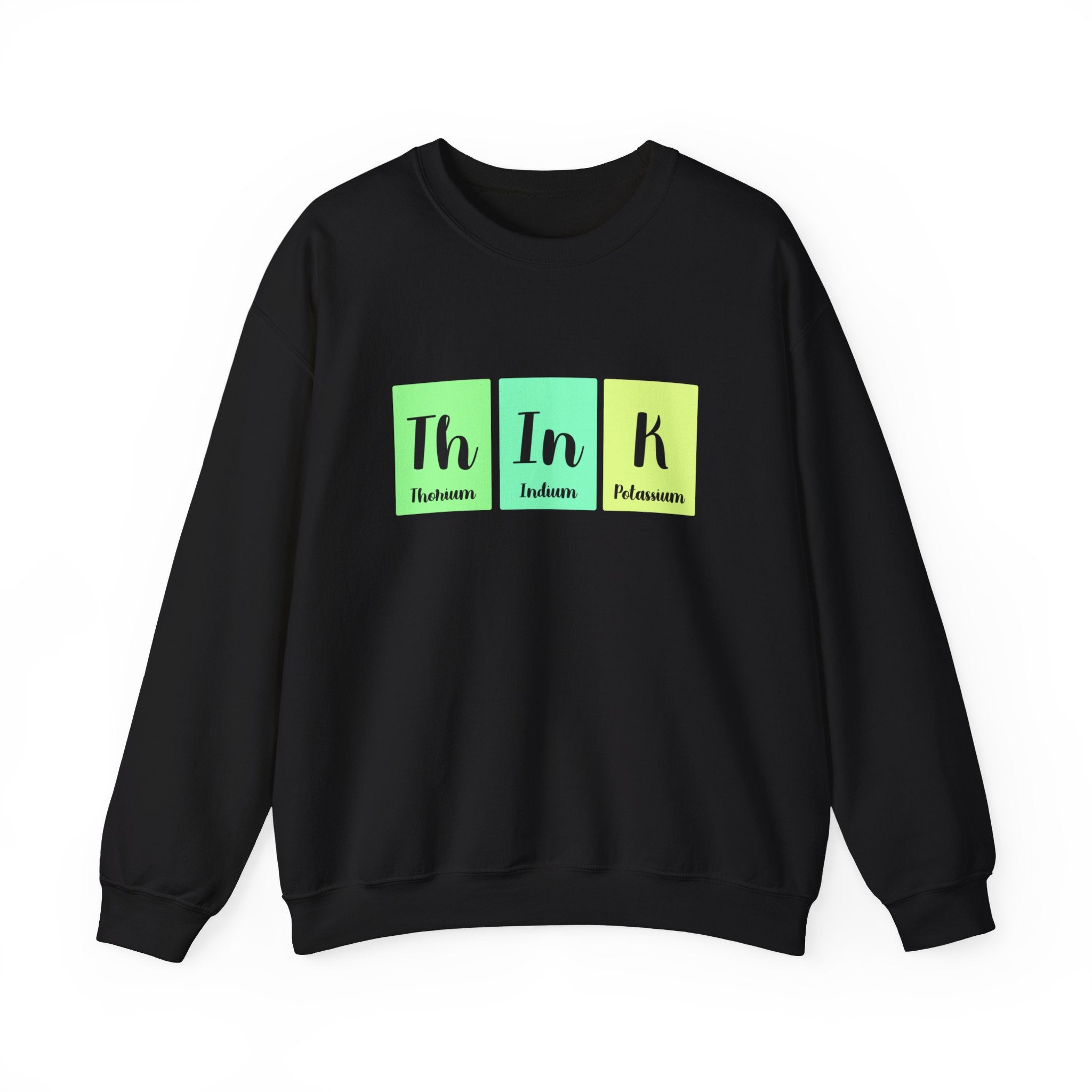 Th-In-K -  Sweatshirt
