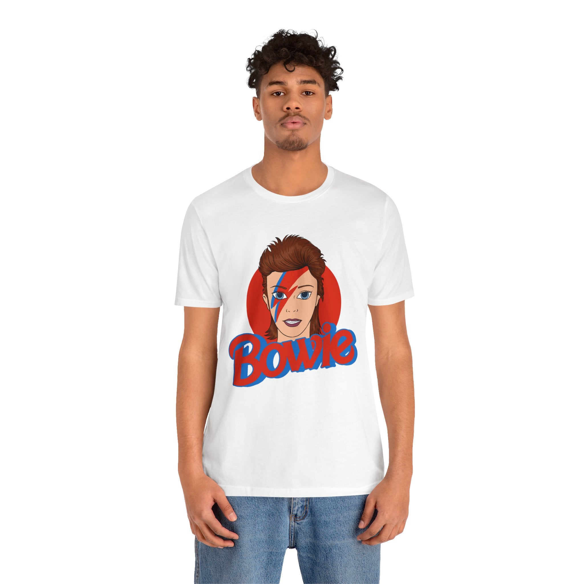 Bowie T-Shirt