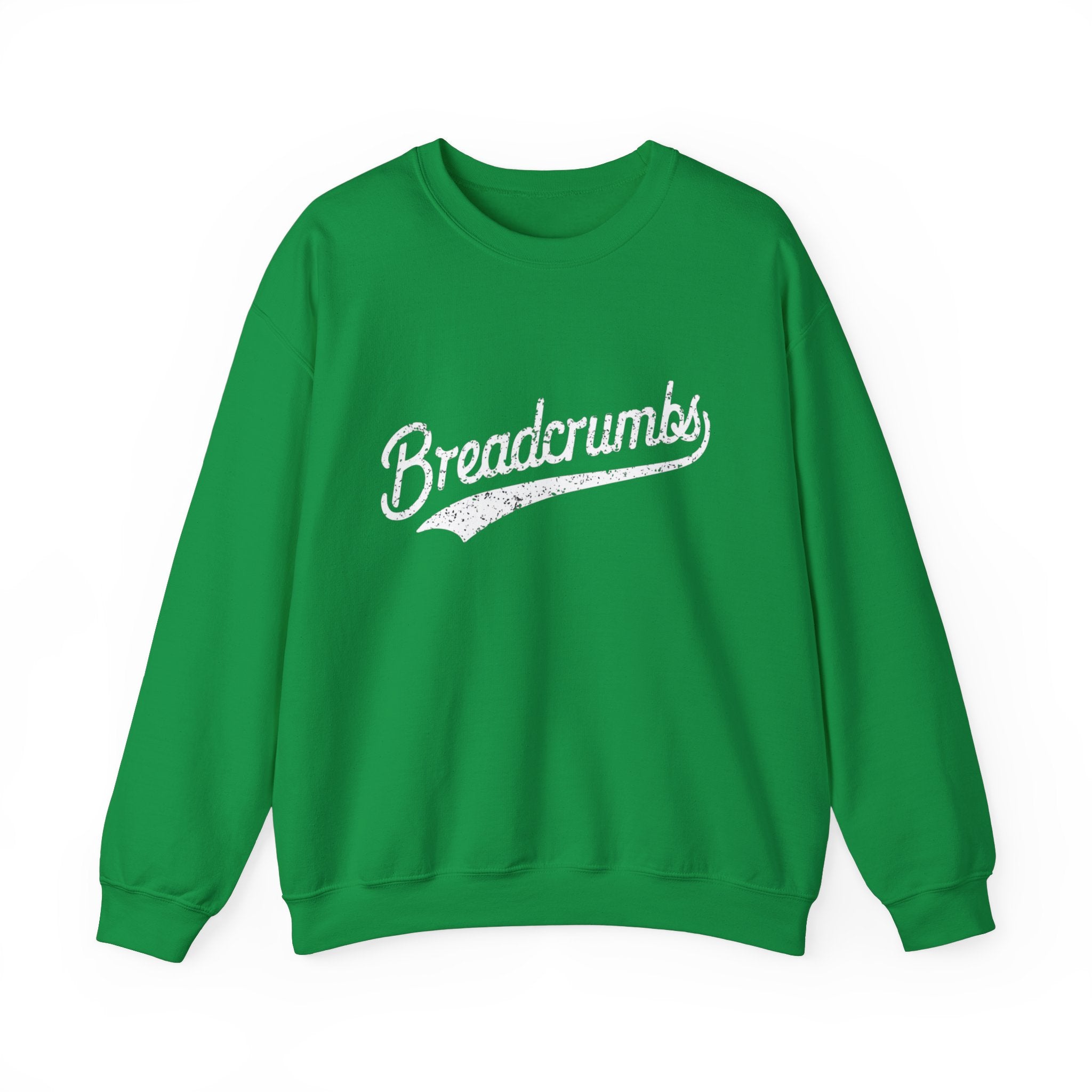 Breadcrumbs -  Sweatshirt