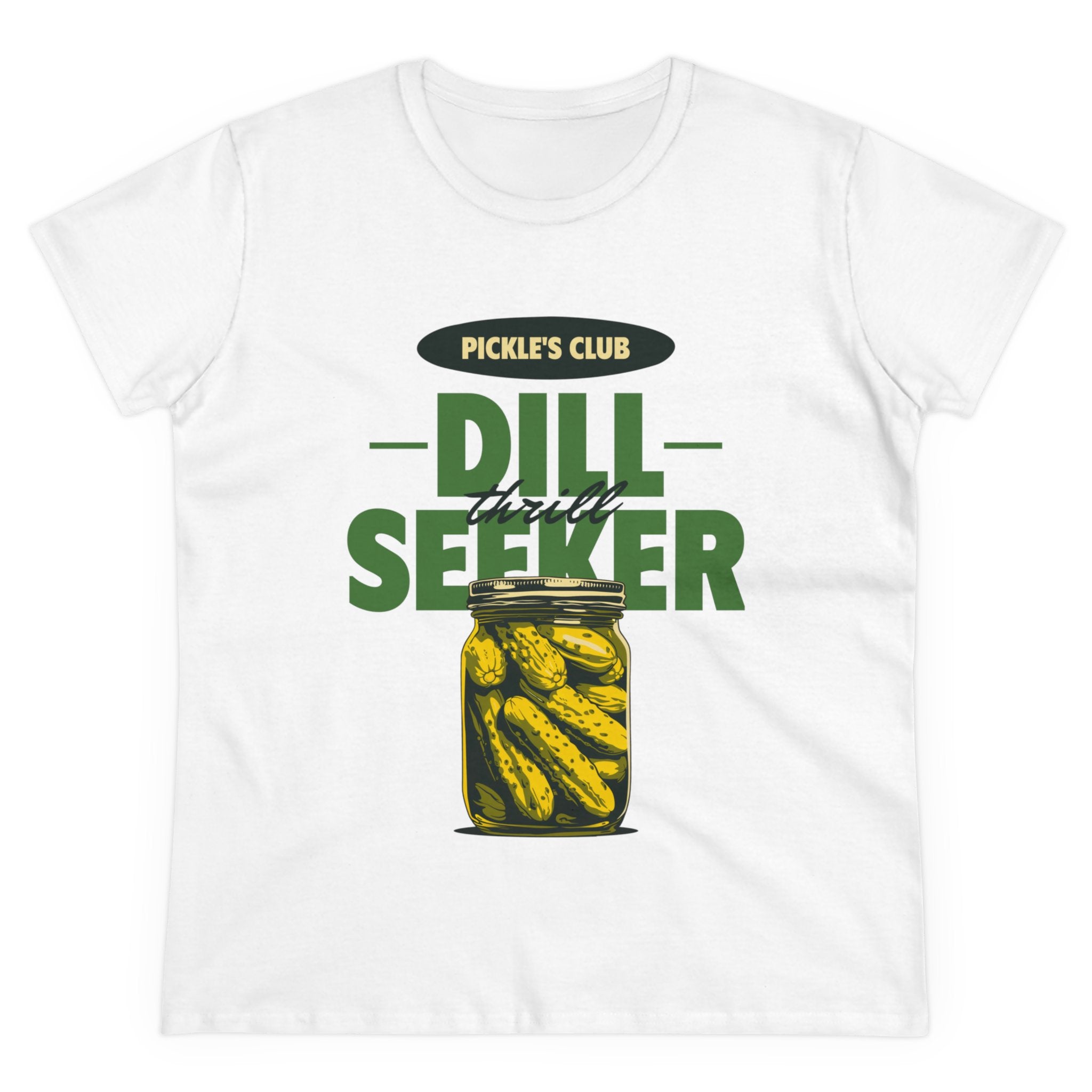 Dill Seeker - Women's Tee