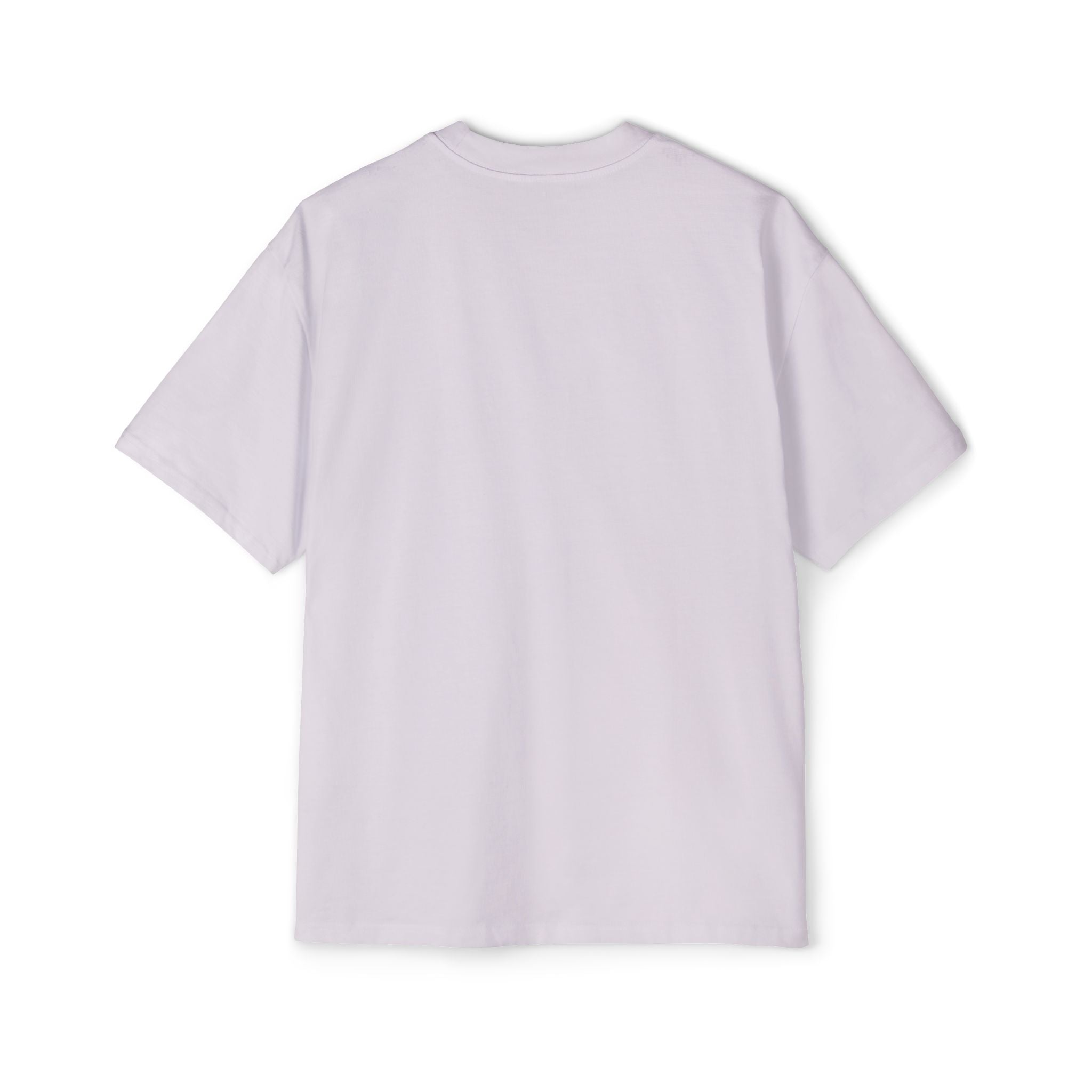 Statistically Significant Oversized Tee | Geekpsters