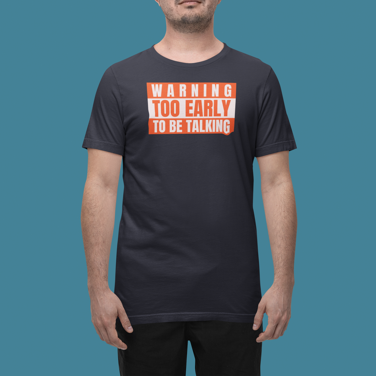 Geekpsters lifestyle mockup