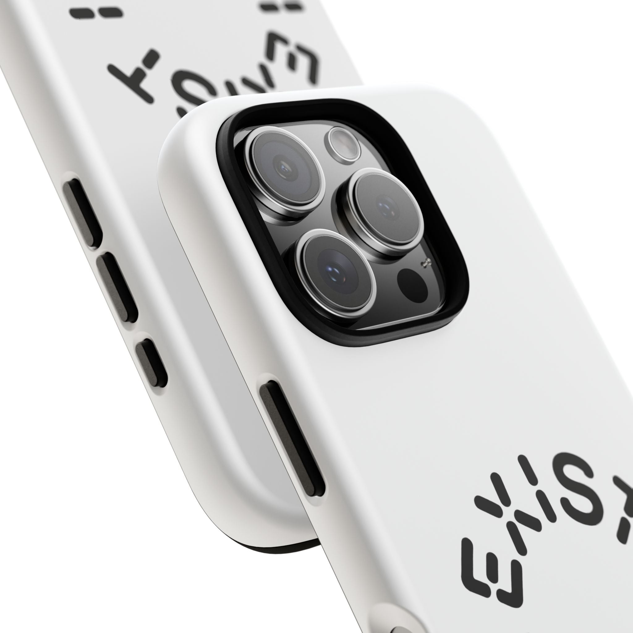 Exist Exist- Impact-Resistant Phone Case