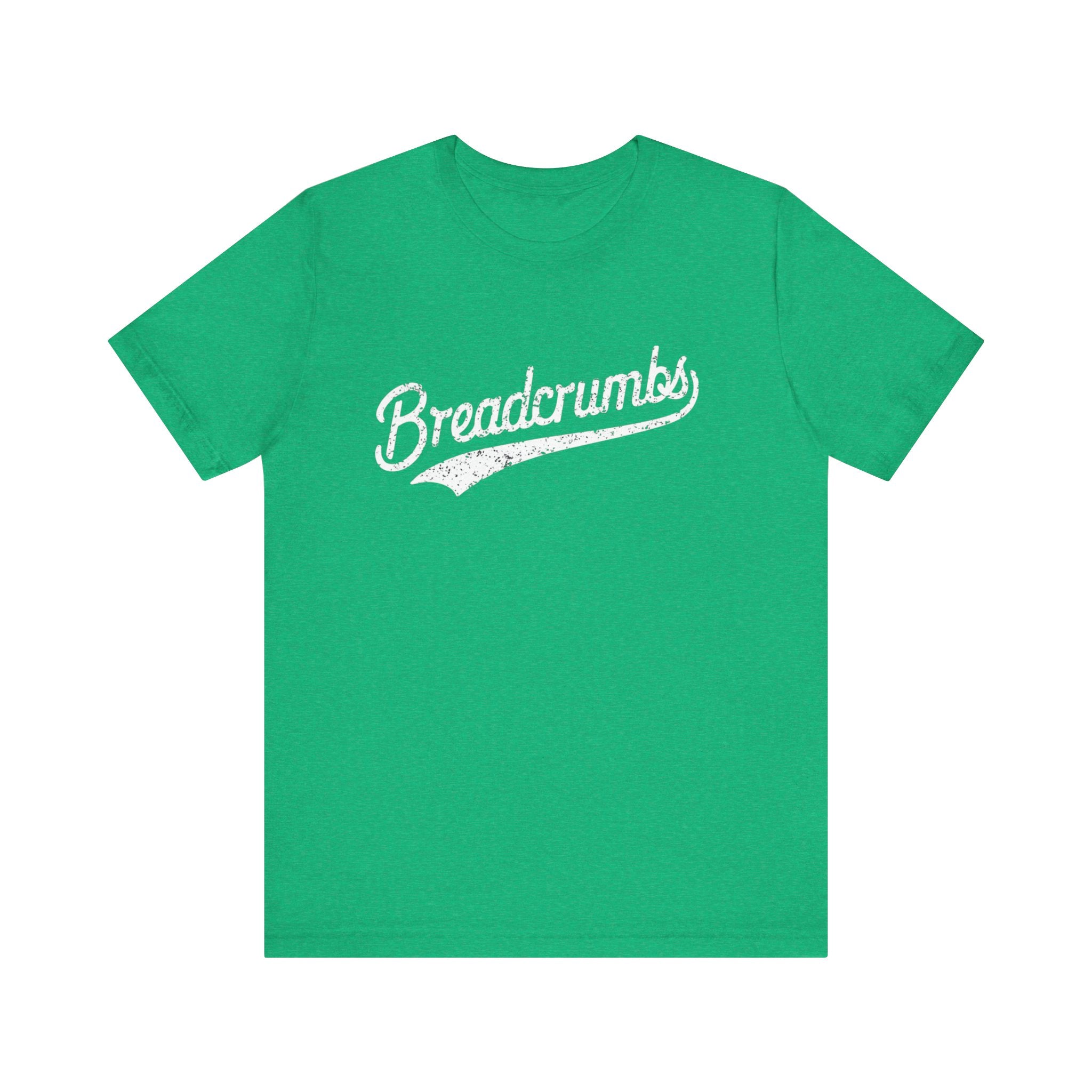 Breadcrumbs - T-Shirt