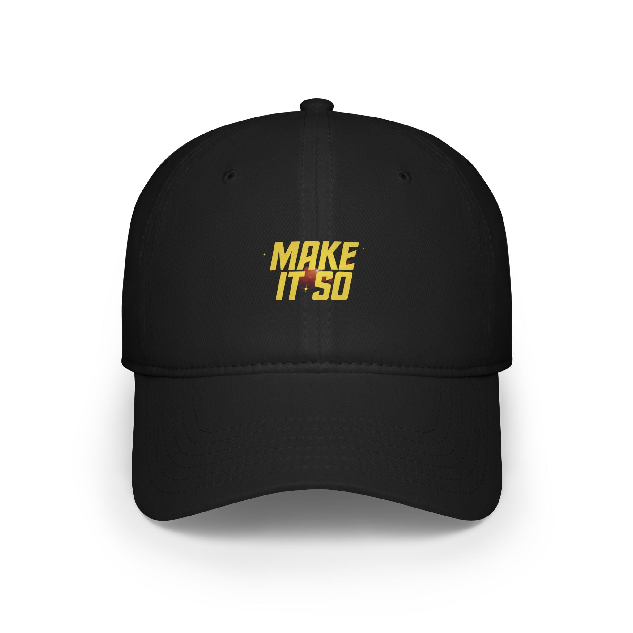 Make It So - Hat