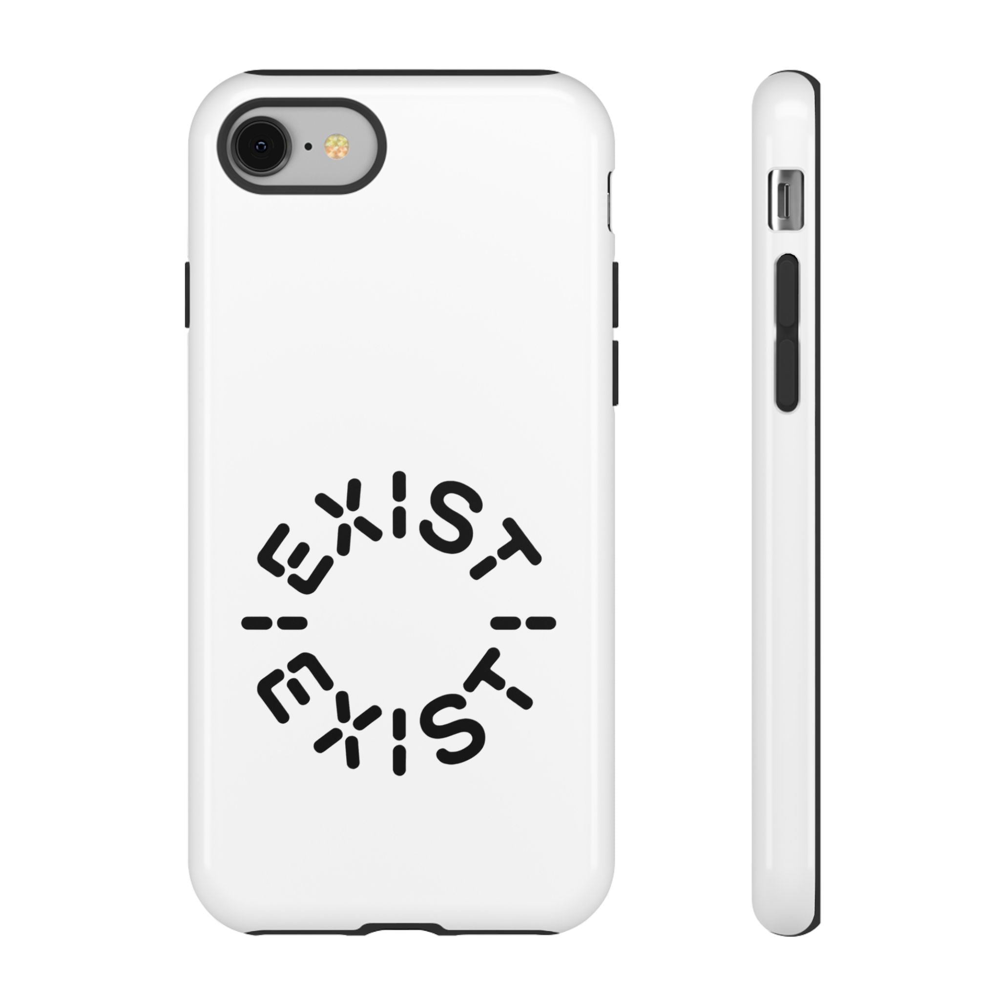 Exist Exist- Impact-Resistant Phone Case