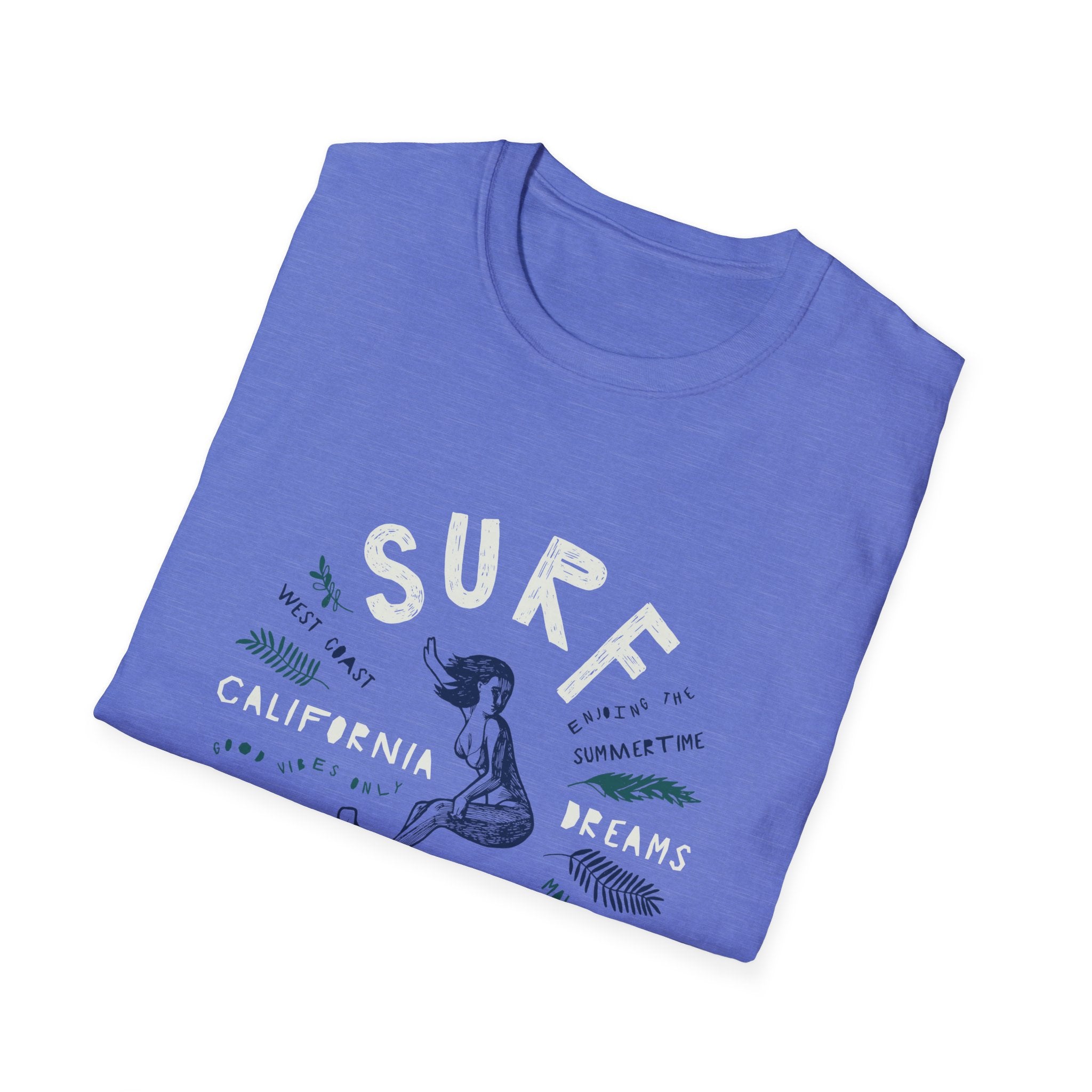 Surf Girl T-Shirt