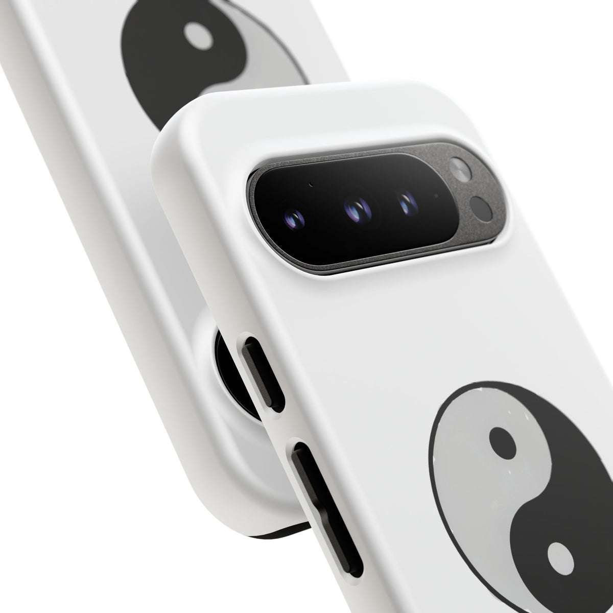 The System That Crashes Together, Restarts Together Phone Case