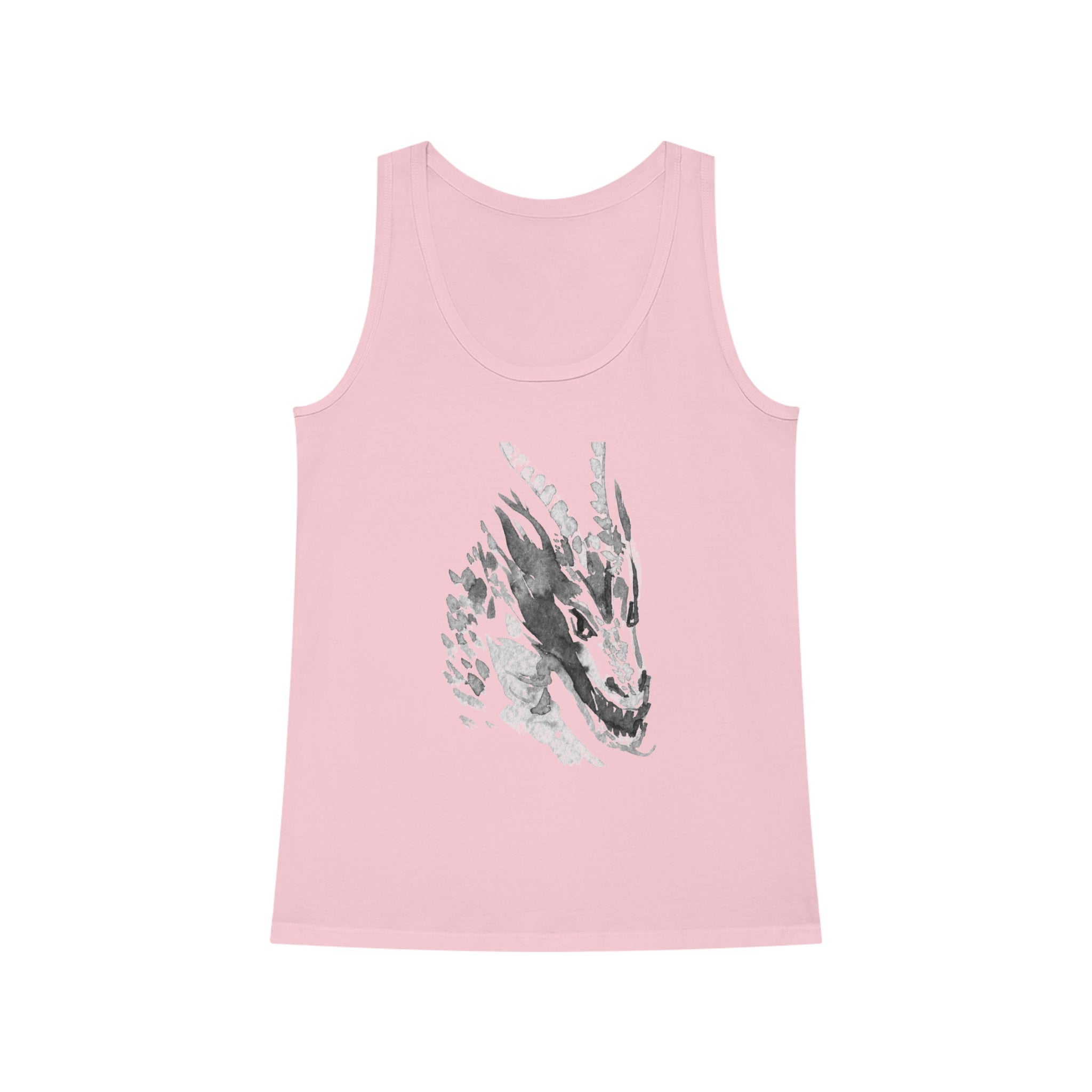 Dragon Women's Dreamer Tank Top organic cotton