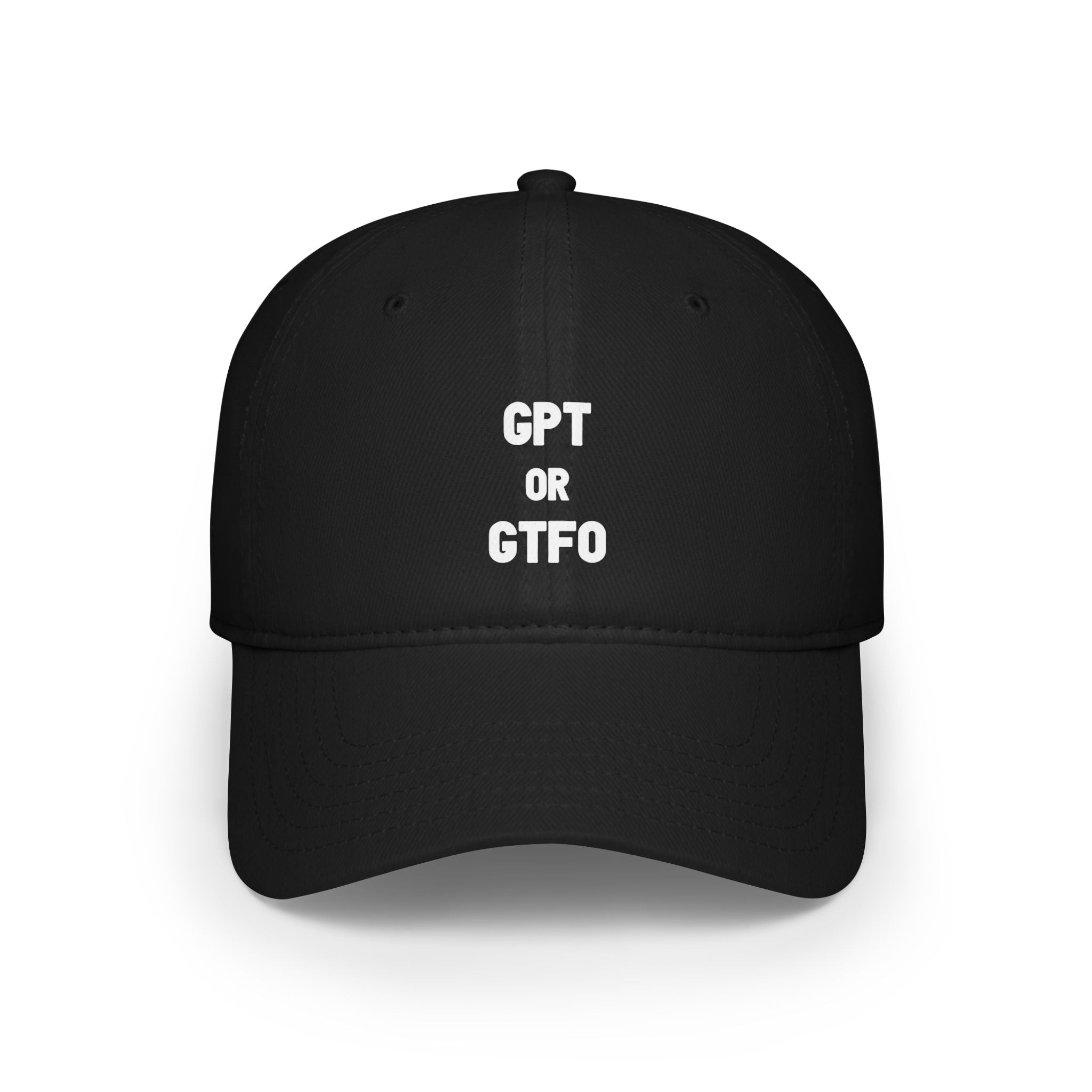 GPT GTF0 - Hat