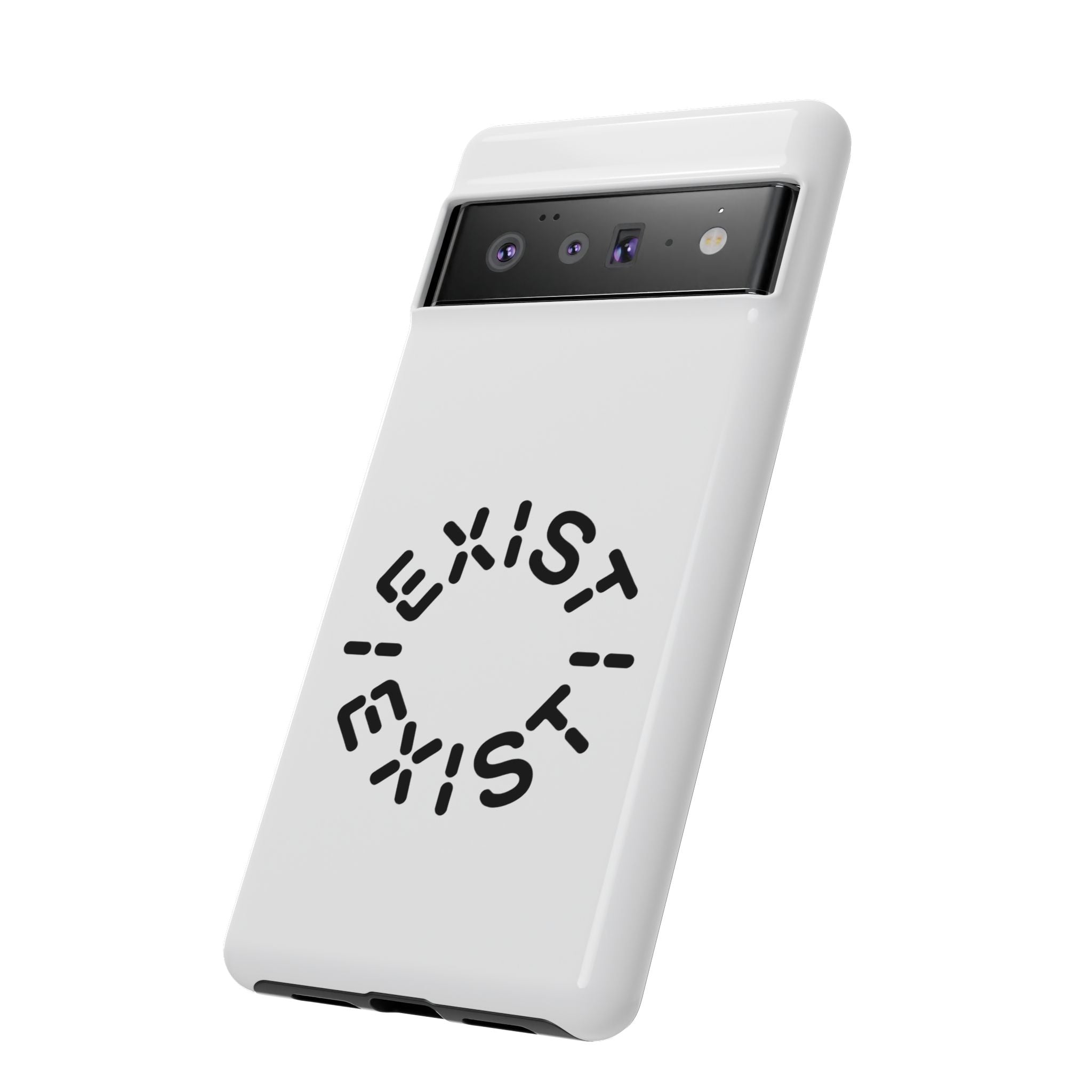 Exist Exist- Impact-Resistant Phone Case