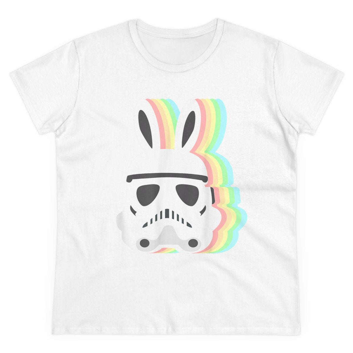 Star Wars Easter Stormtrooper - Women's Tee