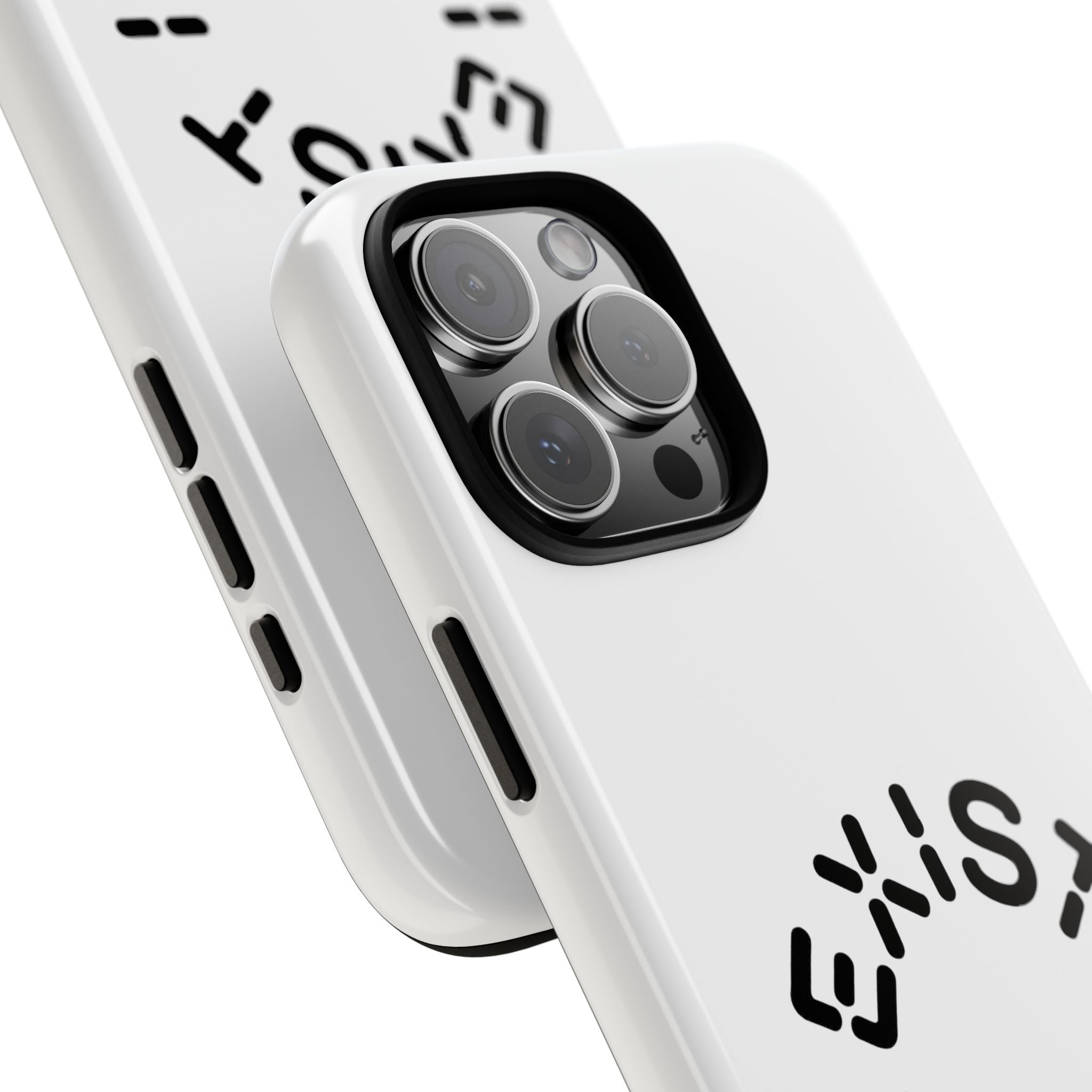Exist Exist- Impact-Resistant Phone Case