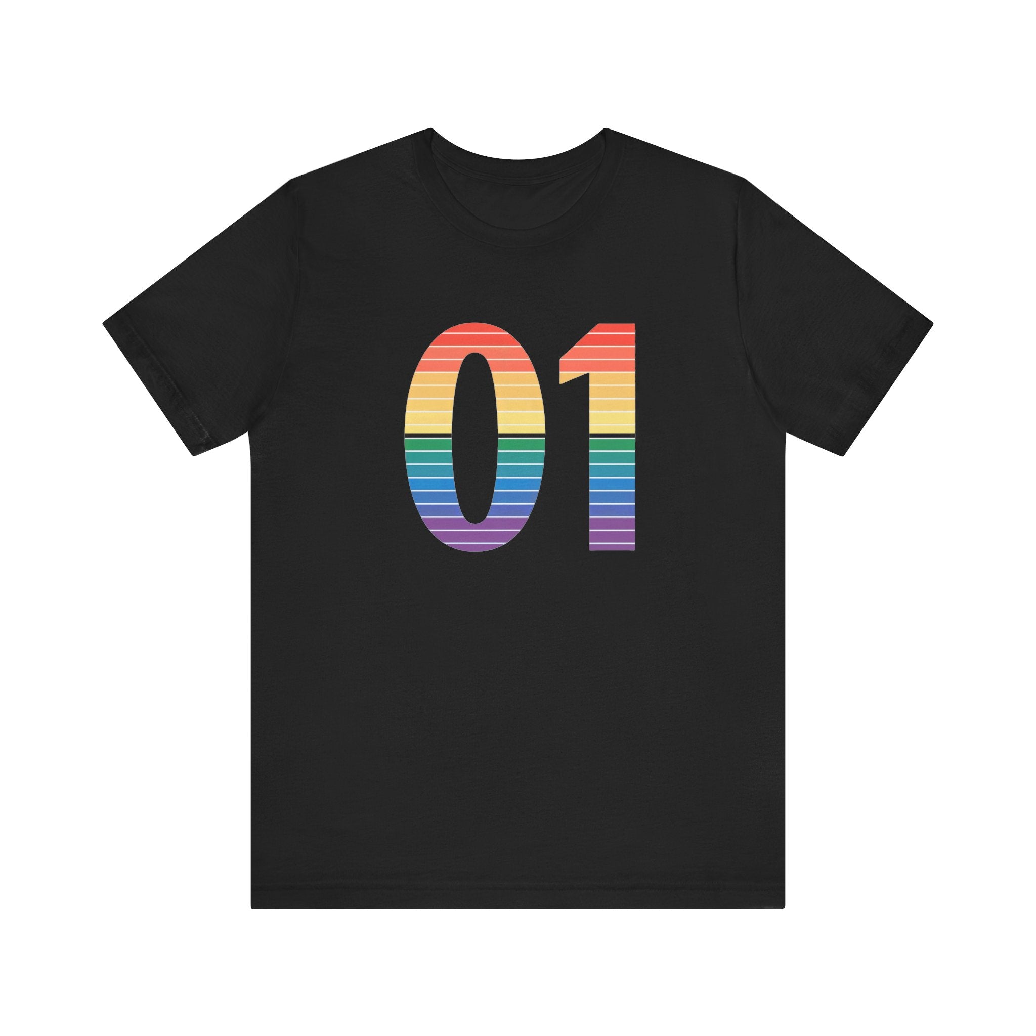 01 - T-Shirt