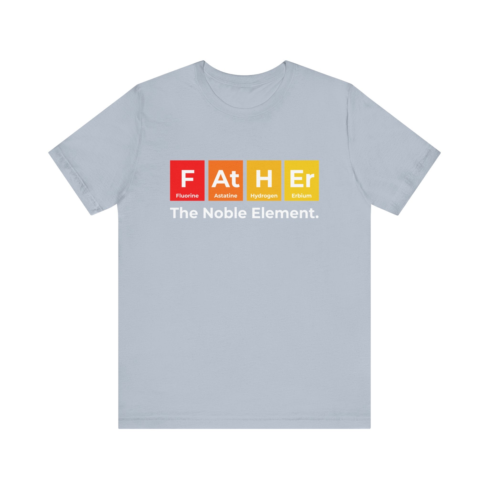 Father Graphic - T-Shirt