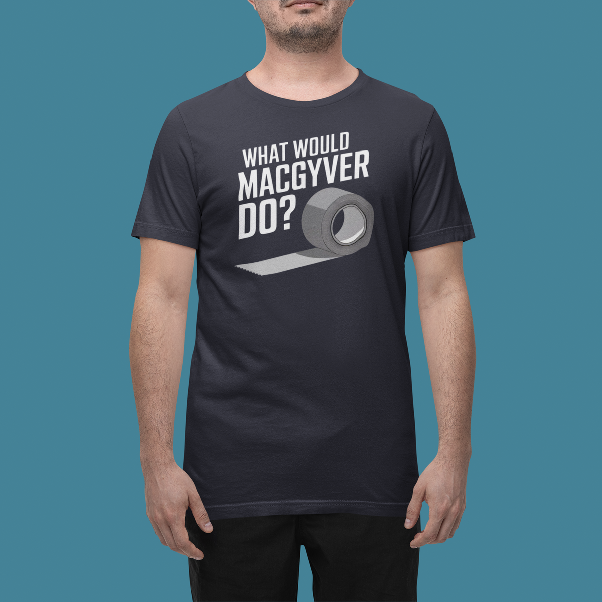 Geekpsters lifestyle mockup