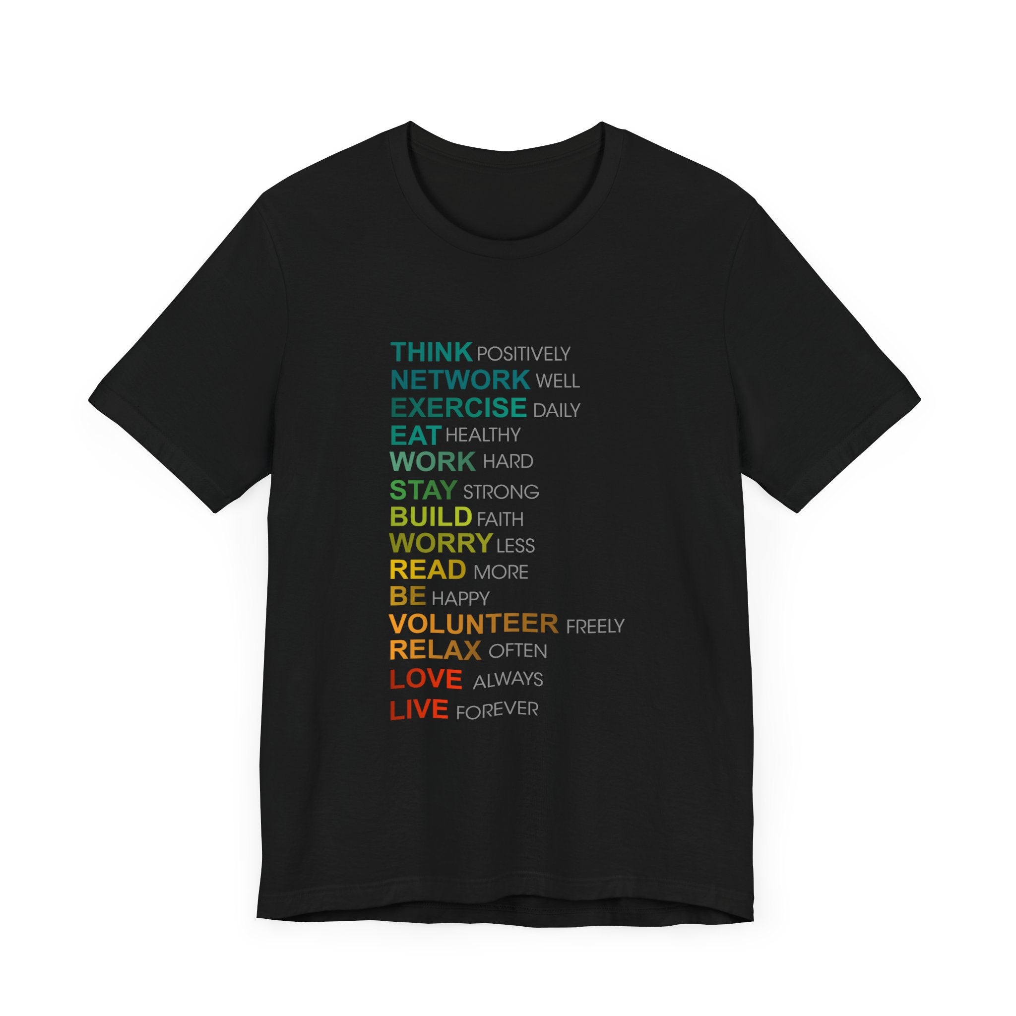 Think - T-Shirt