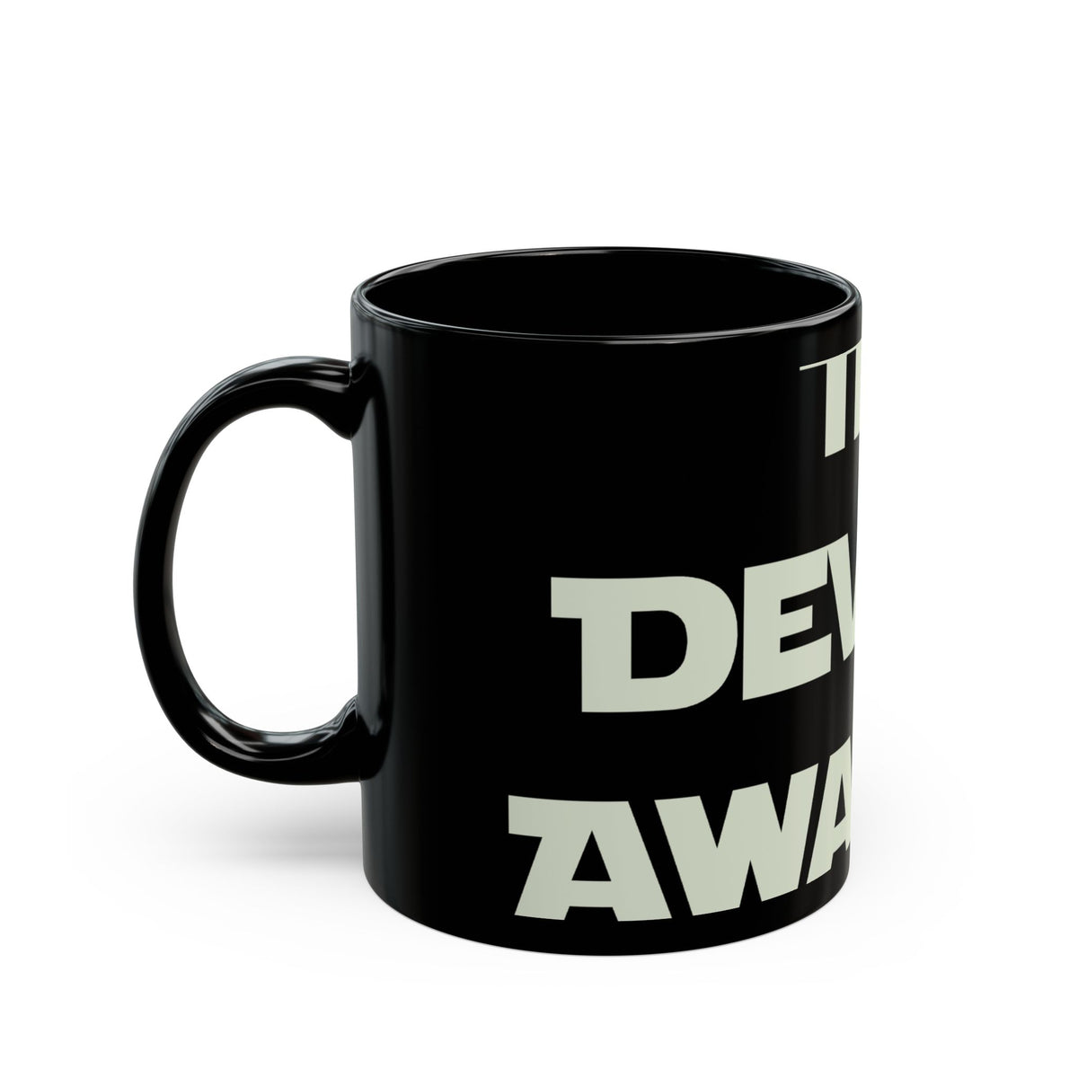 CI/CD 2: The DevOps Awakens Mug