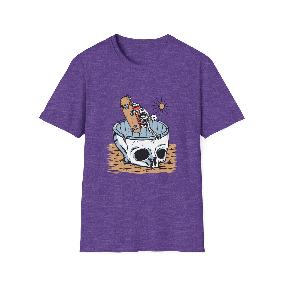 Skull Skater