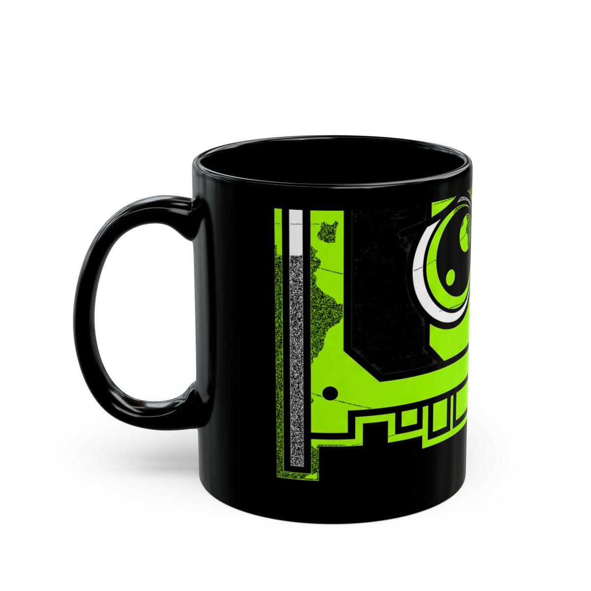 GPU Junkie Mug