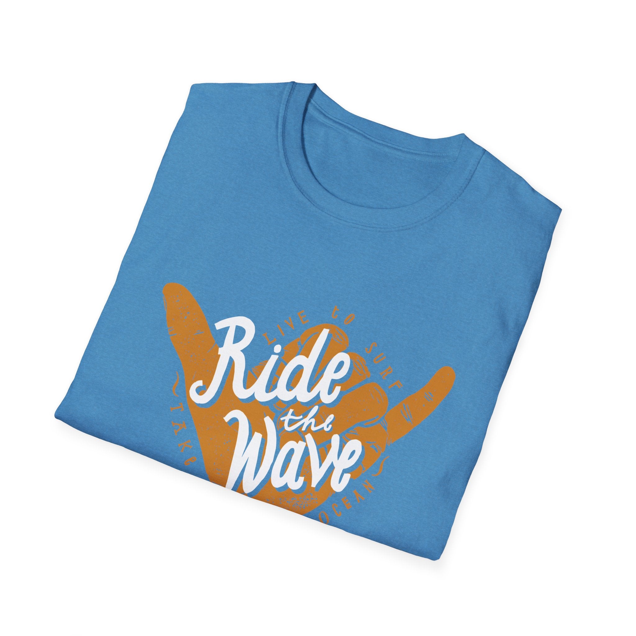 Ride the Wave T-Shirt