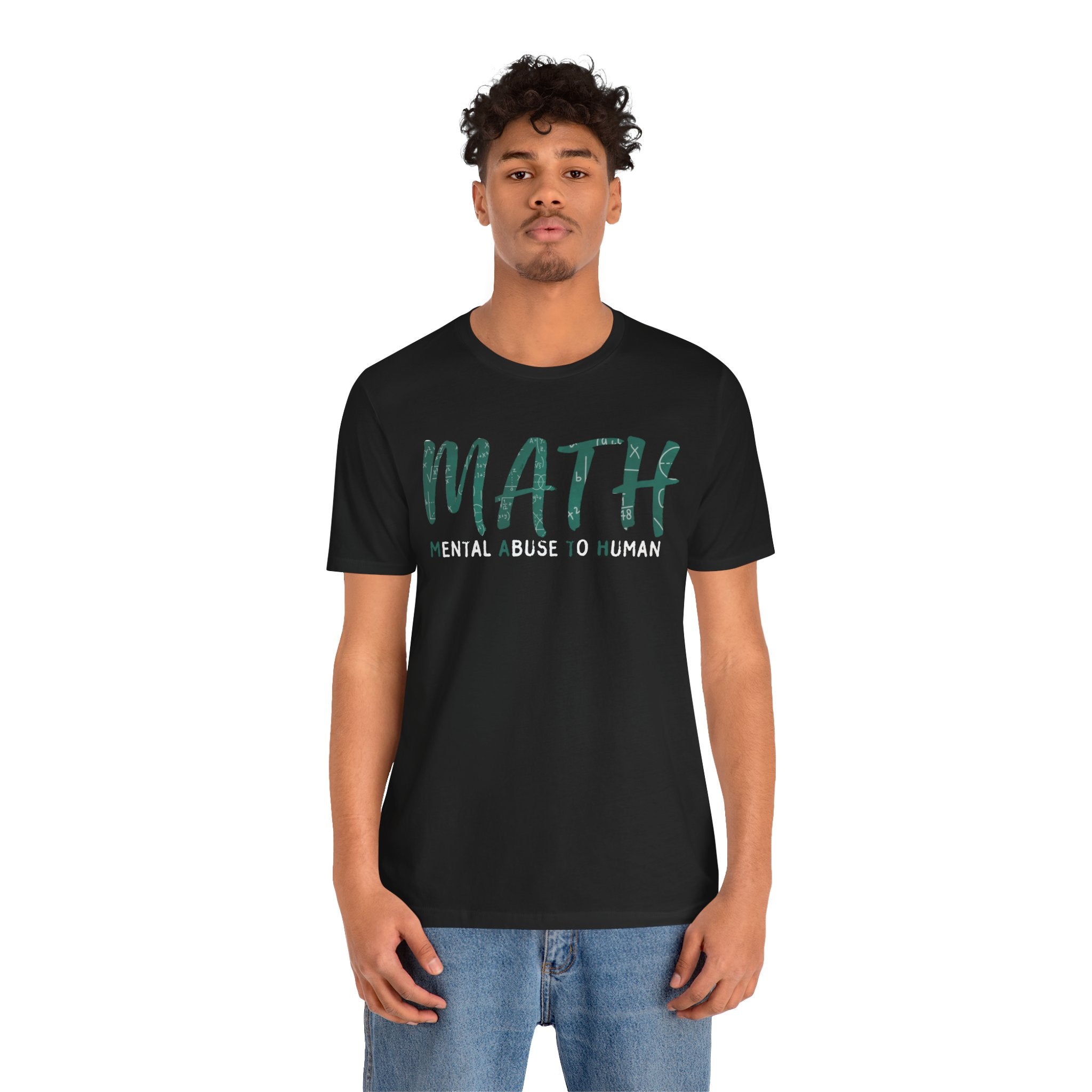 MATH T-Shirt