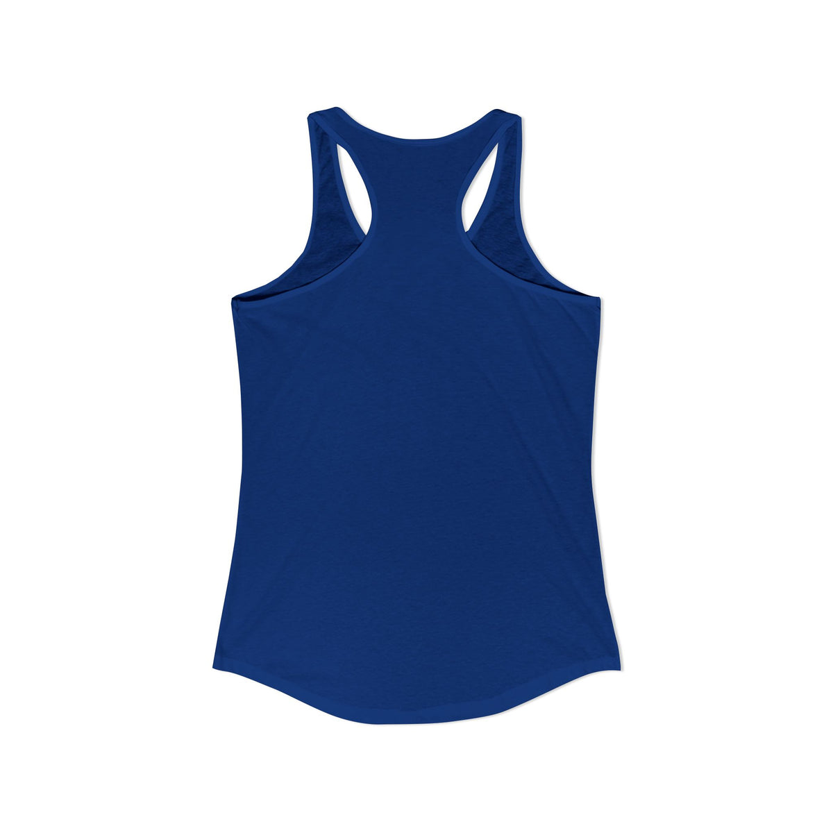 Duct Tape Fixes Everything Racerback Tank