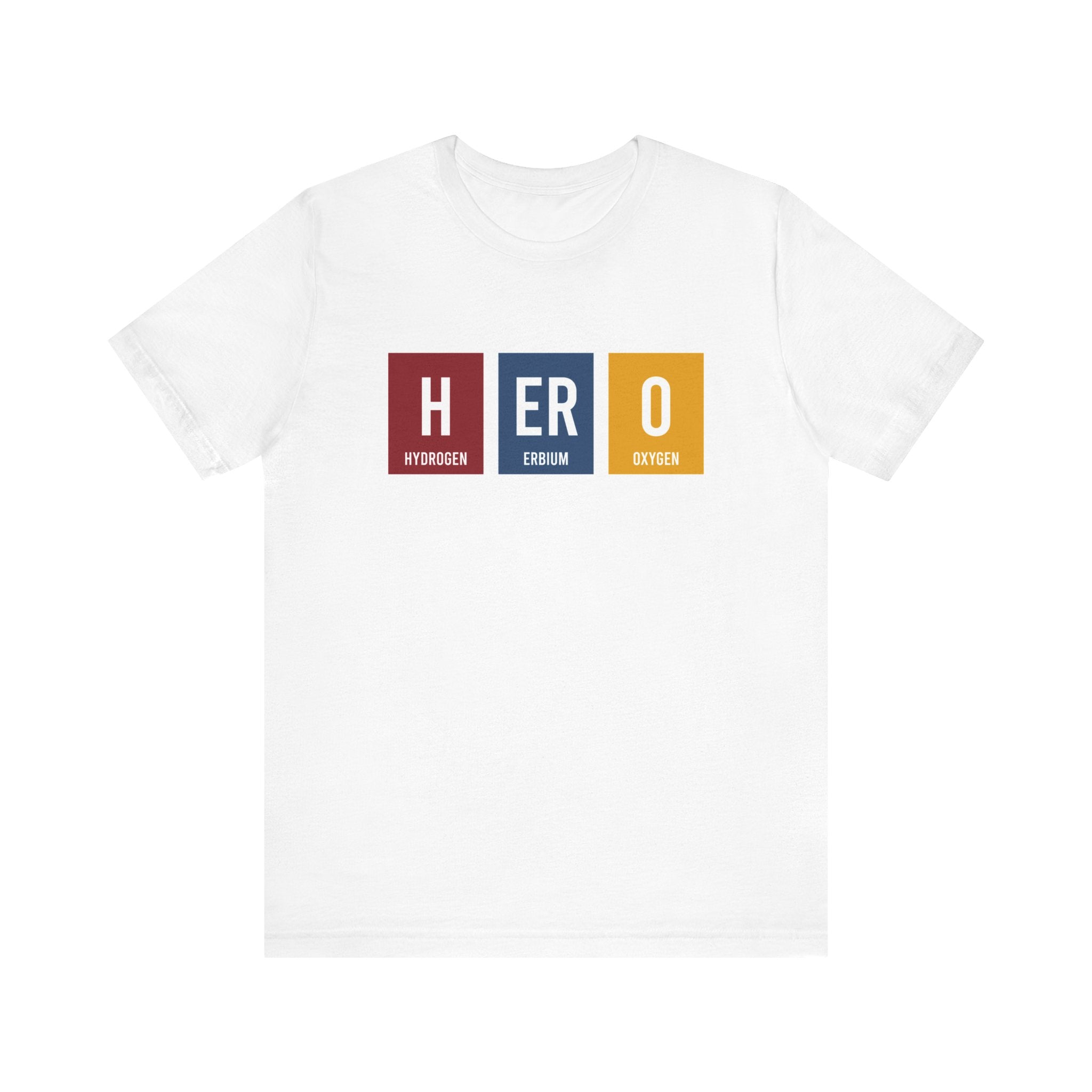 HERO - T-Shirt