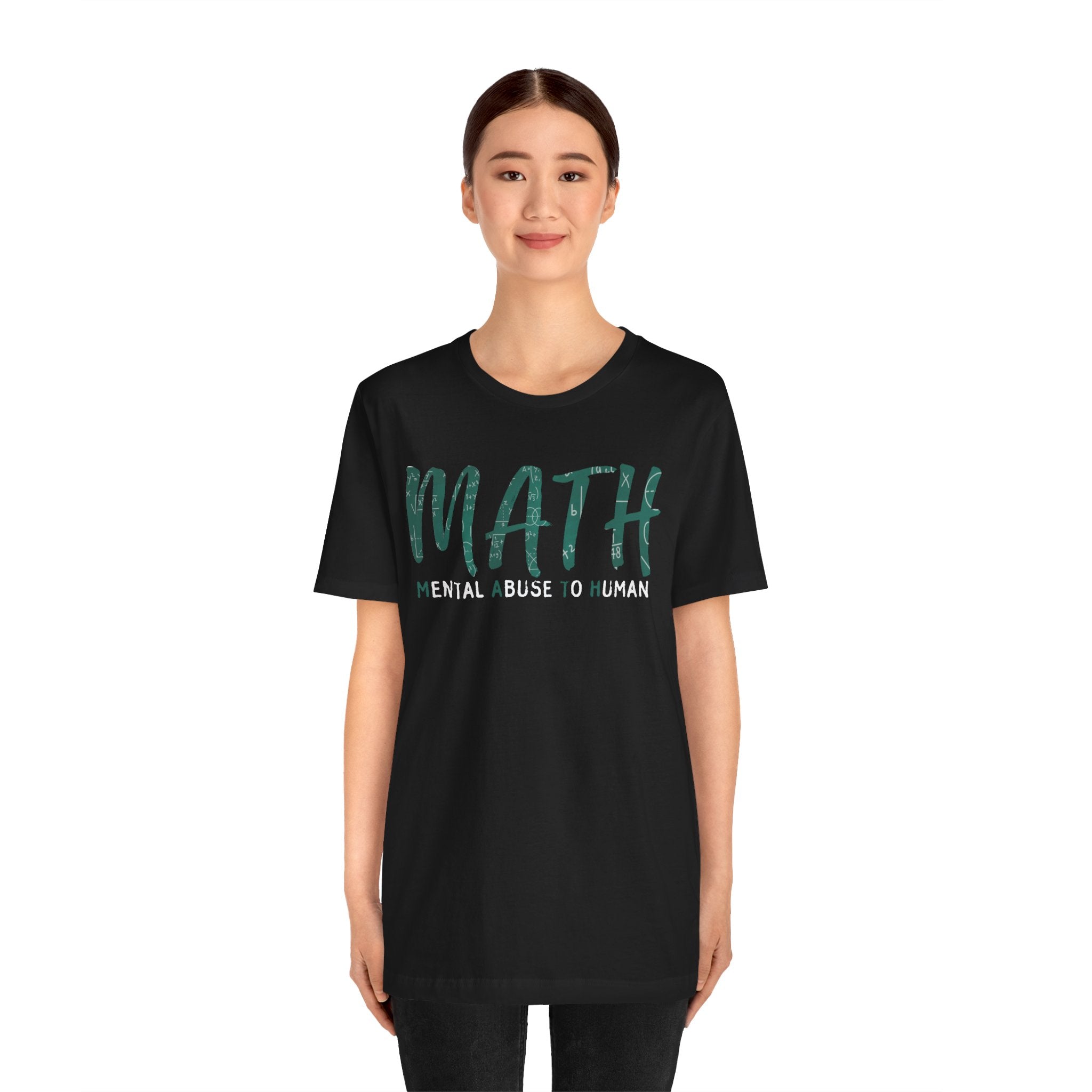 MATH T-Shirt