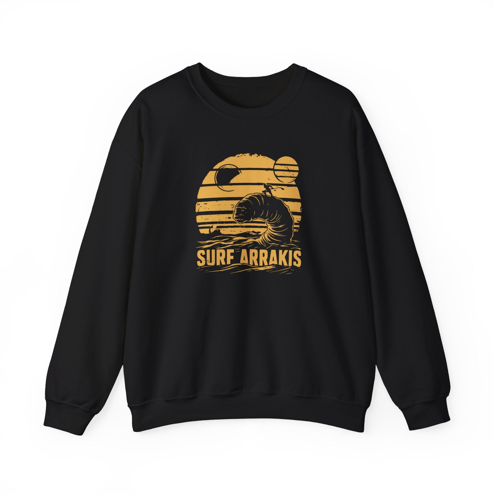 Surf Arrakis -  Sweatshirt