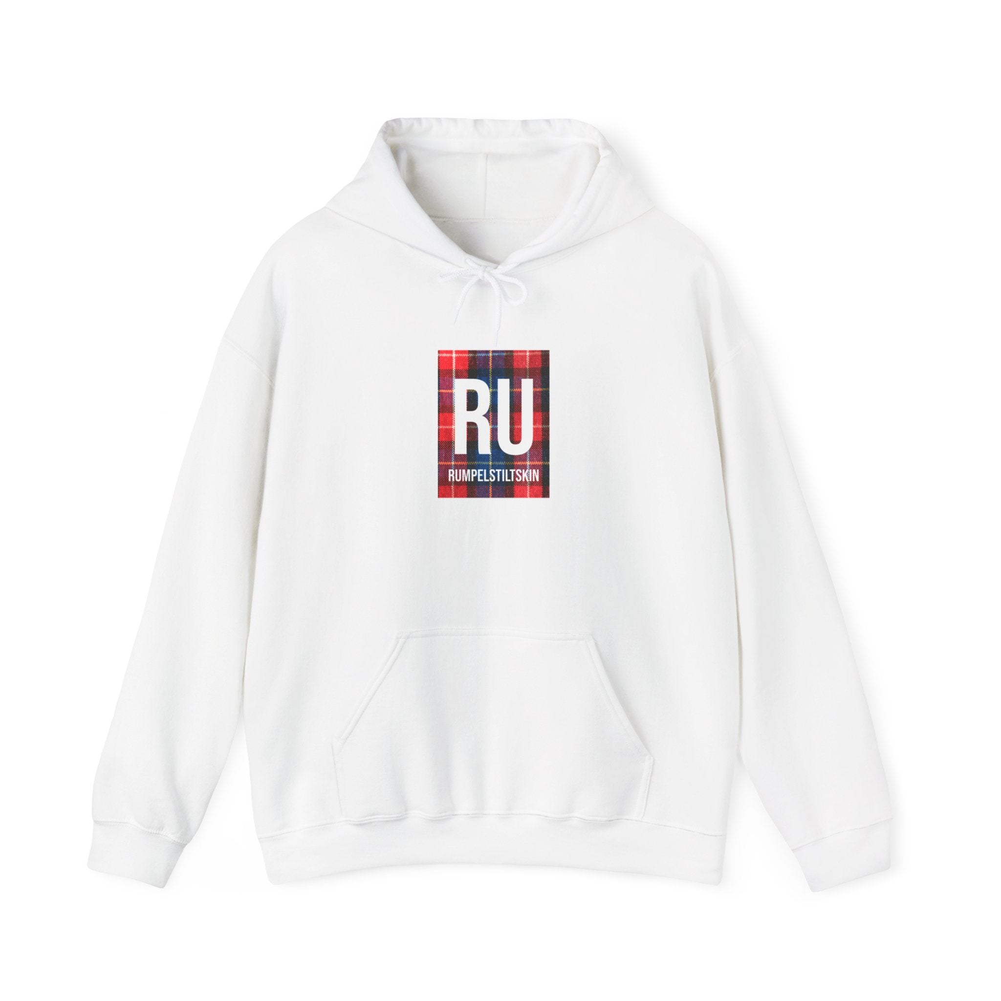 RU - Hooded Sweatshirt