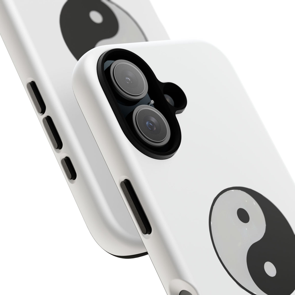 The System That Crashes Together, Restarts Together Phone Case