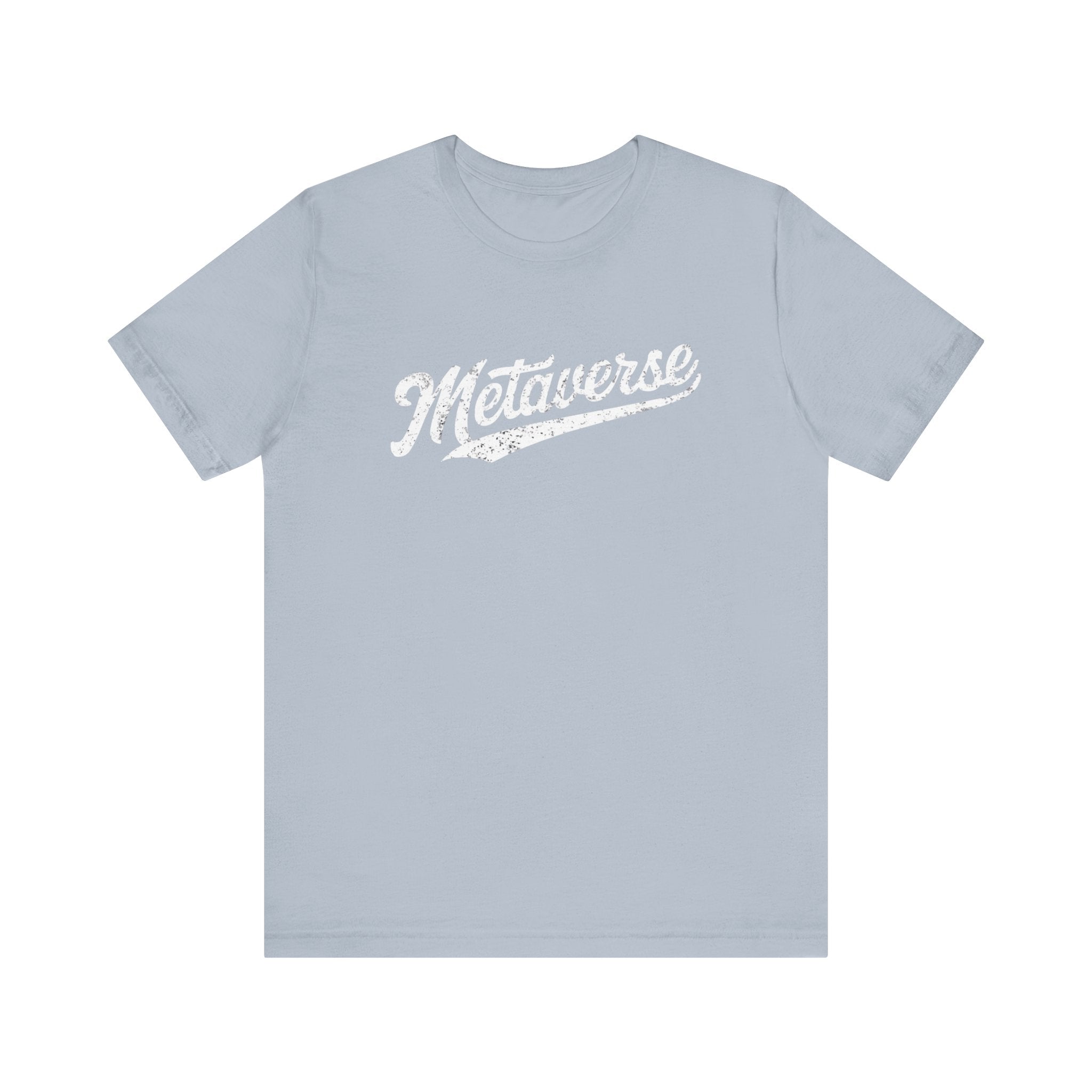 Metaverse - T-Shirt