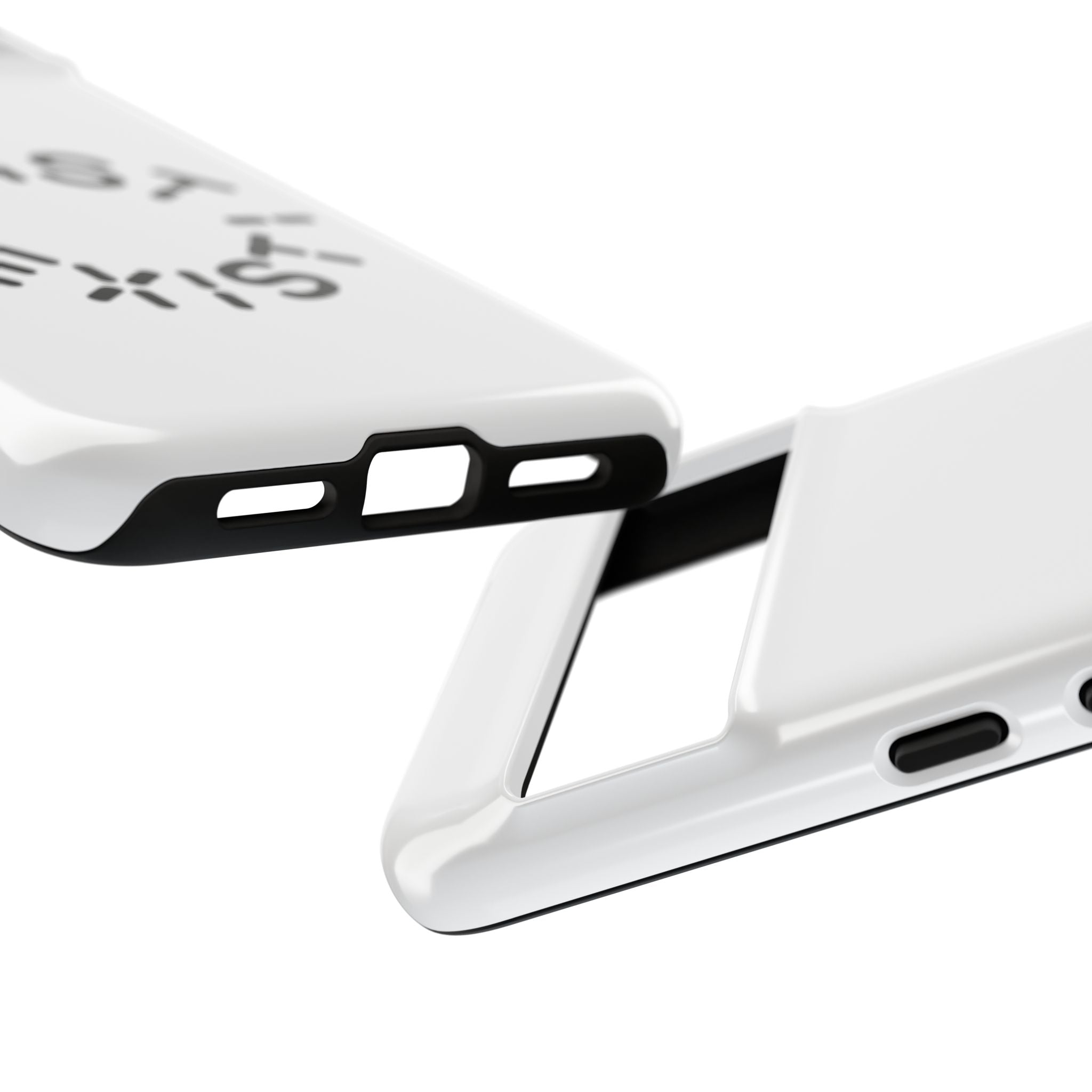 Exist Exist- Impact-Resistant Phone Case