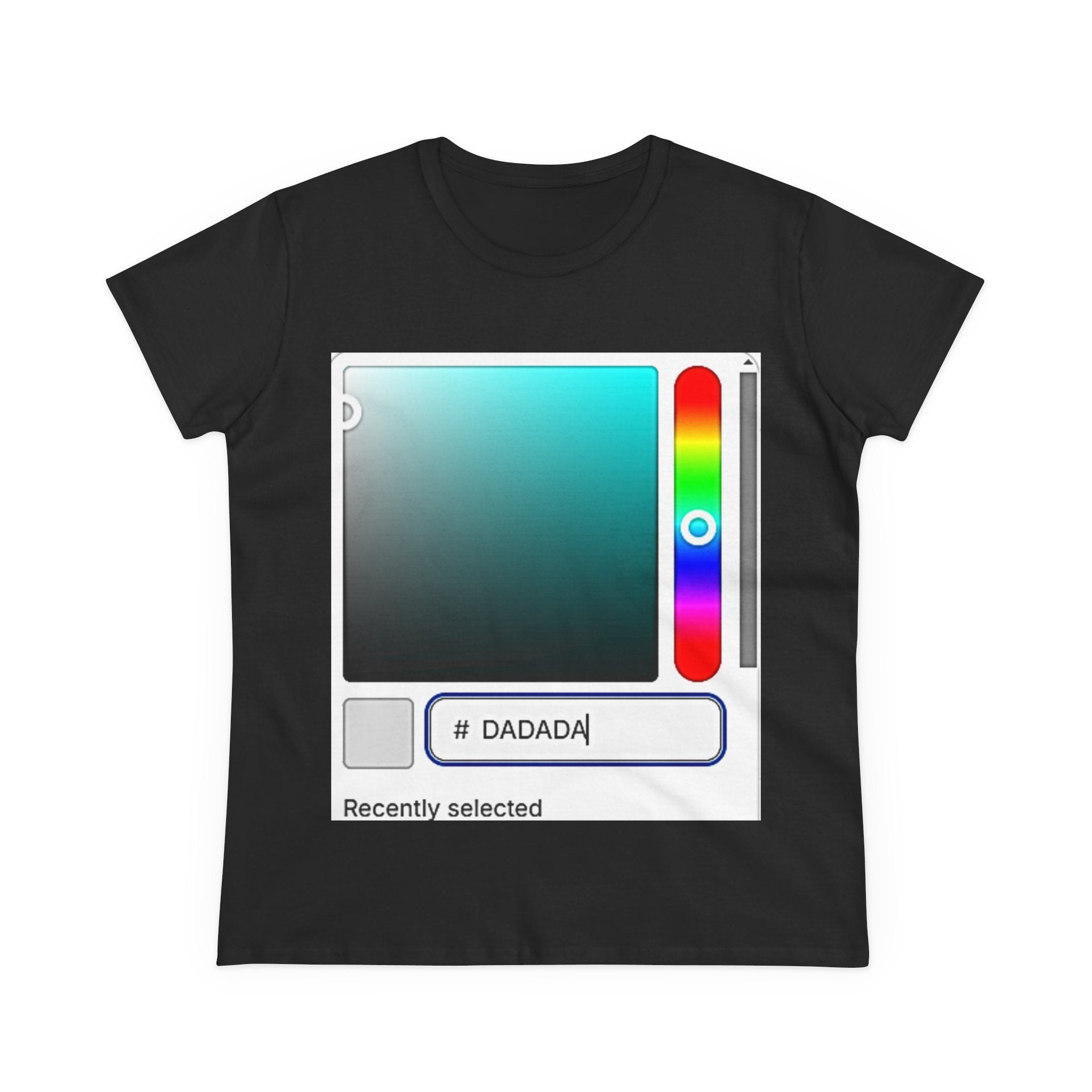 DADA Paint - Women's Tee