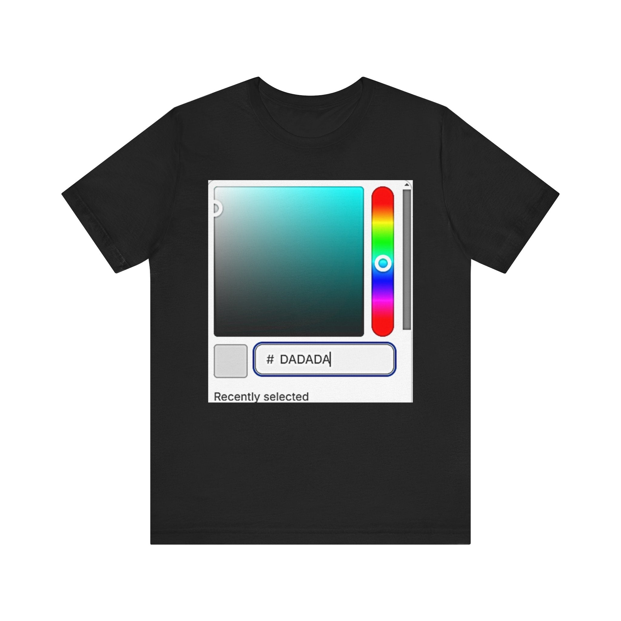 DADA Paint - T-Shirt