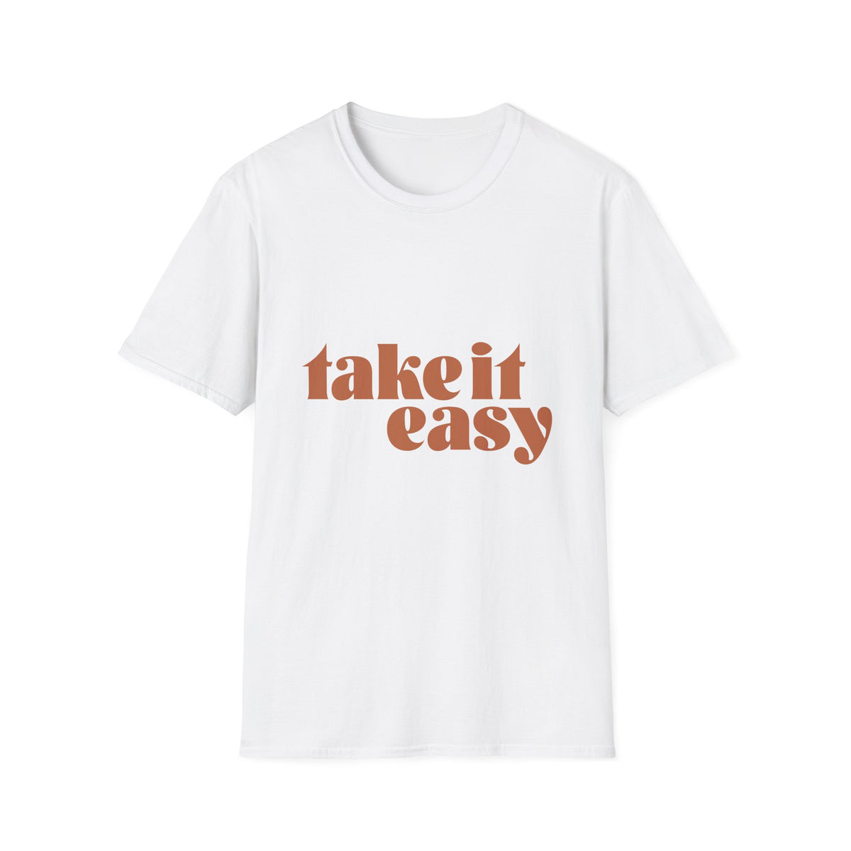 Take it Easy