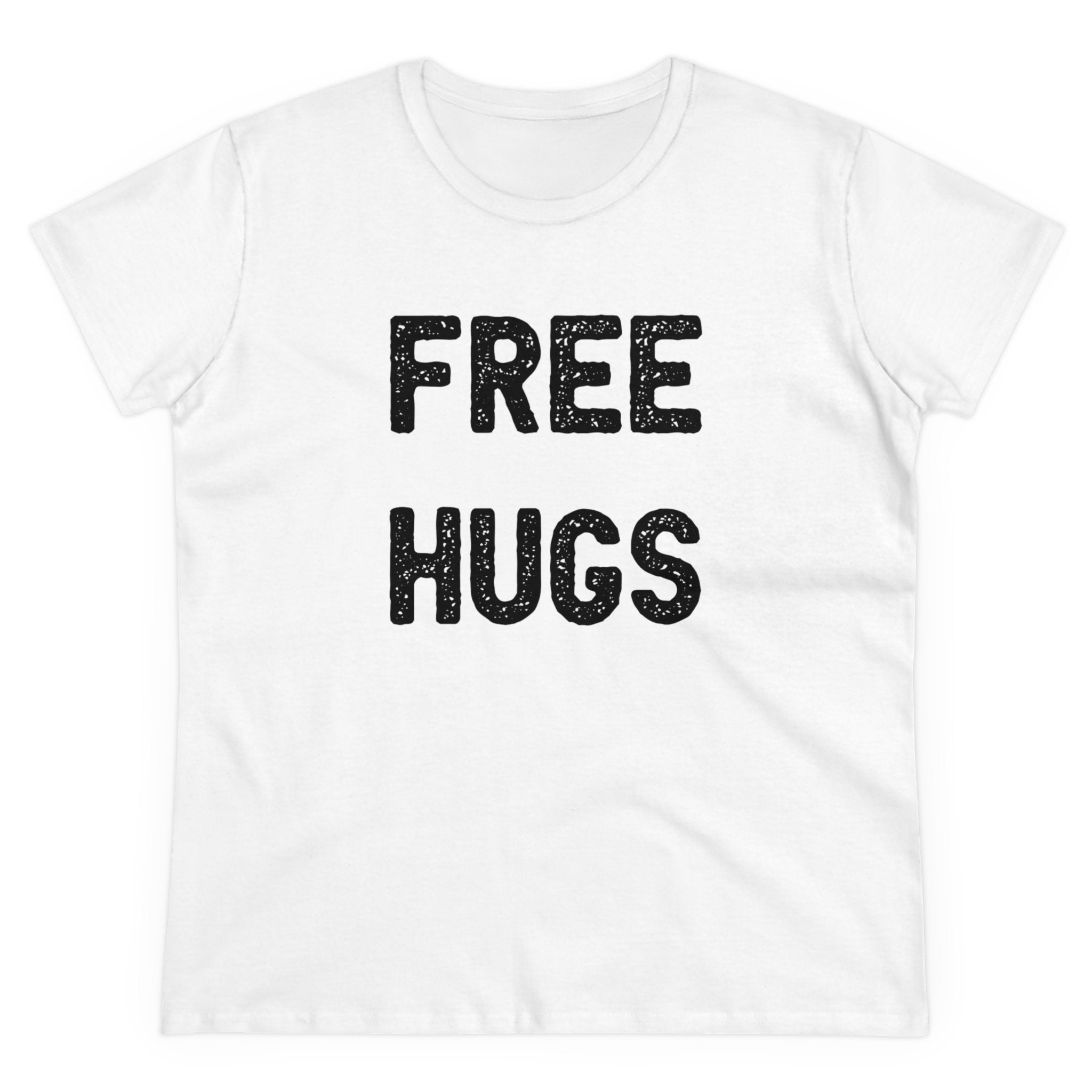 FREE HUGS - Women's Tee