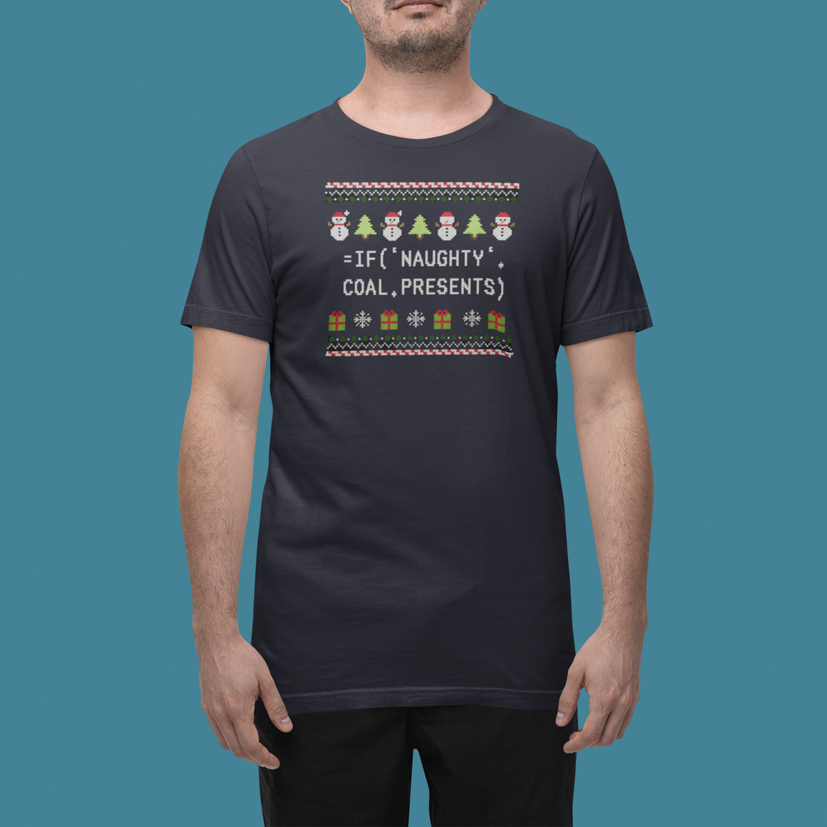 Geekpsters lifestyle mockup