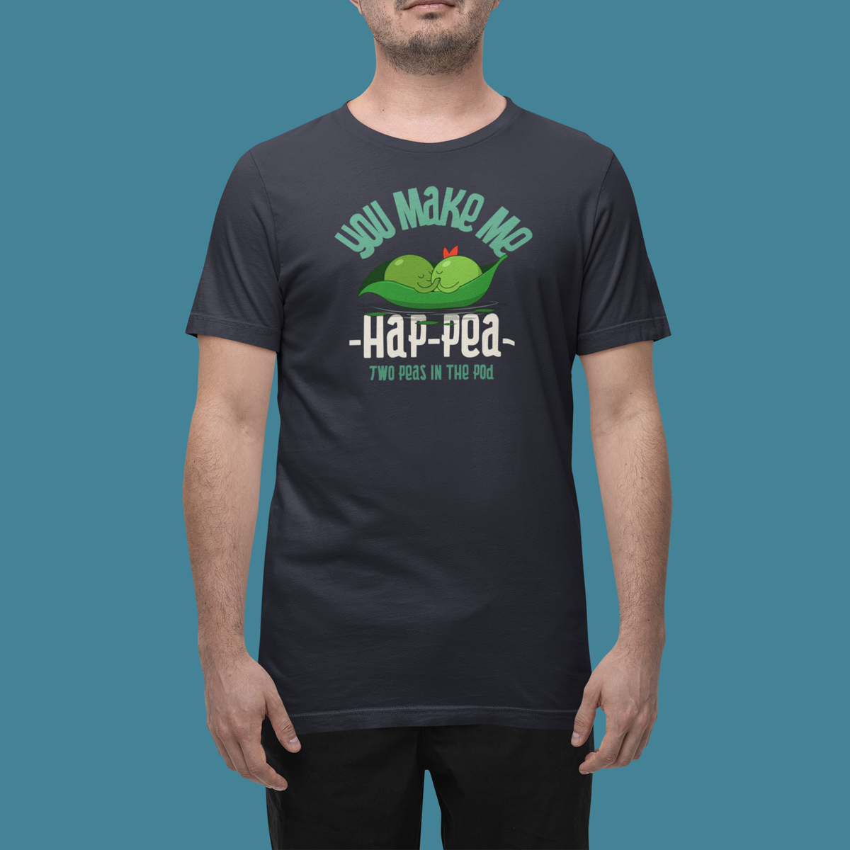 Geekpsters lifestyle mockup